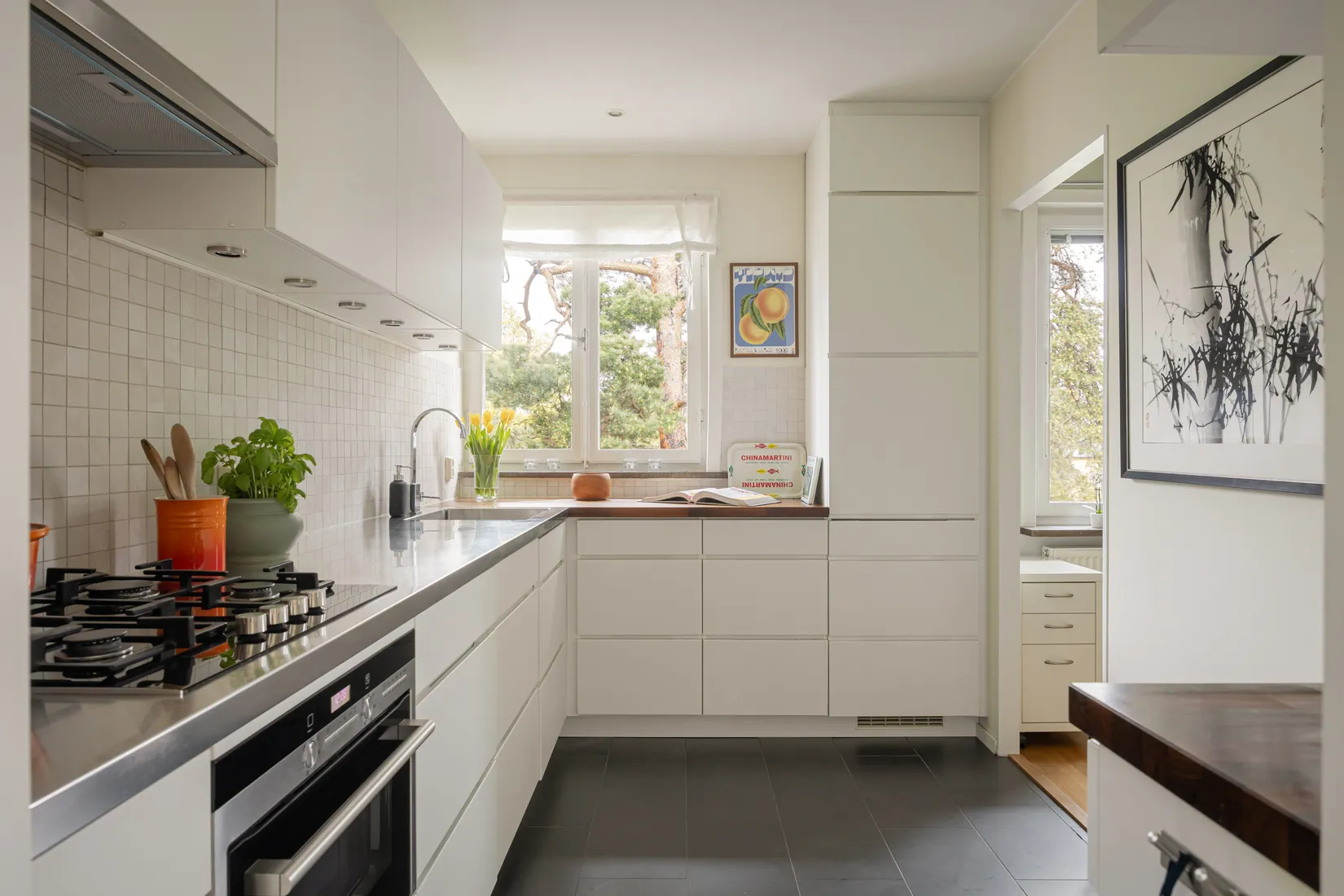 Bostadsrätt, Per Lindeströms väg 114, 3tr, Hammarbyhöjden, Stockholm