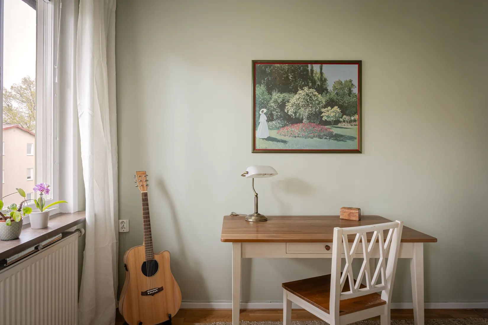 Bostadsrätt, Per Lindeströms väg 114, 3tr, Hammarbyhöjden, Stockholm