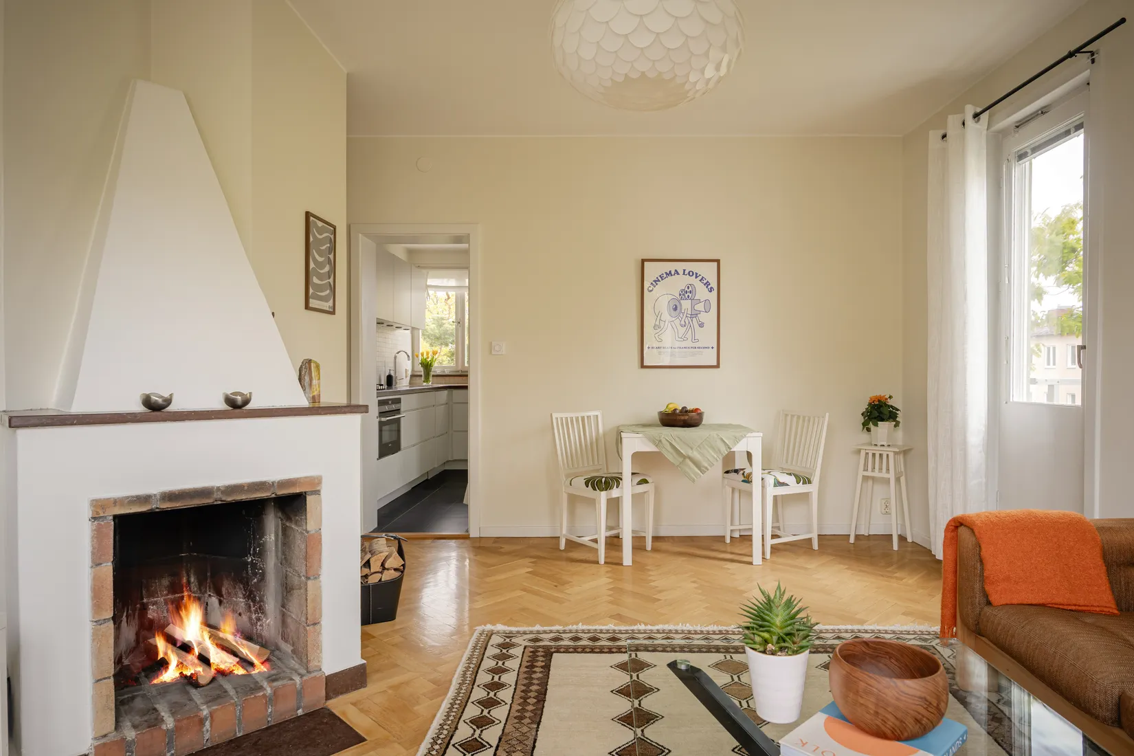Bostadsrätt, Per Lindeströms väg 114, 3tr, Hammarbyhöjden, Stockholm