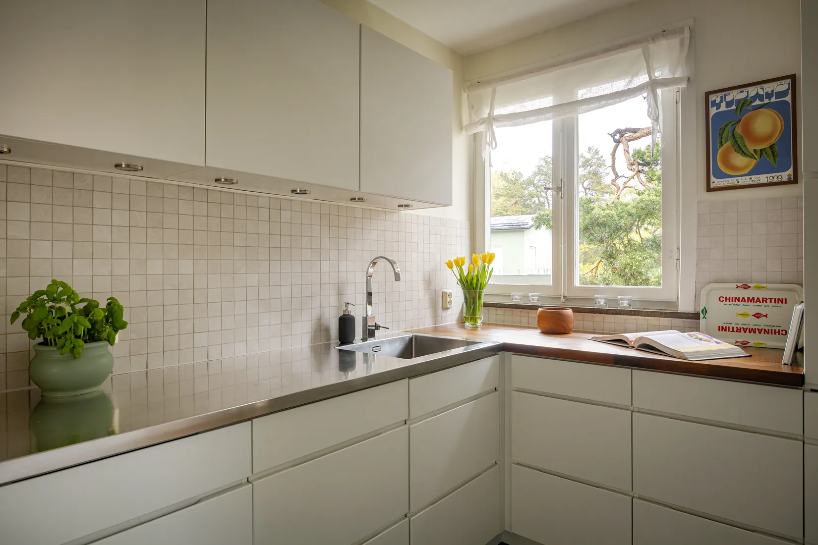 Bostadsrätt, Per Lindeströms väg 114, 3tr, Hammarbyhöjden, Stockholm