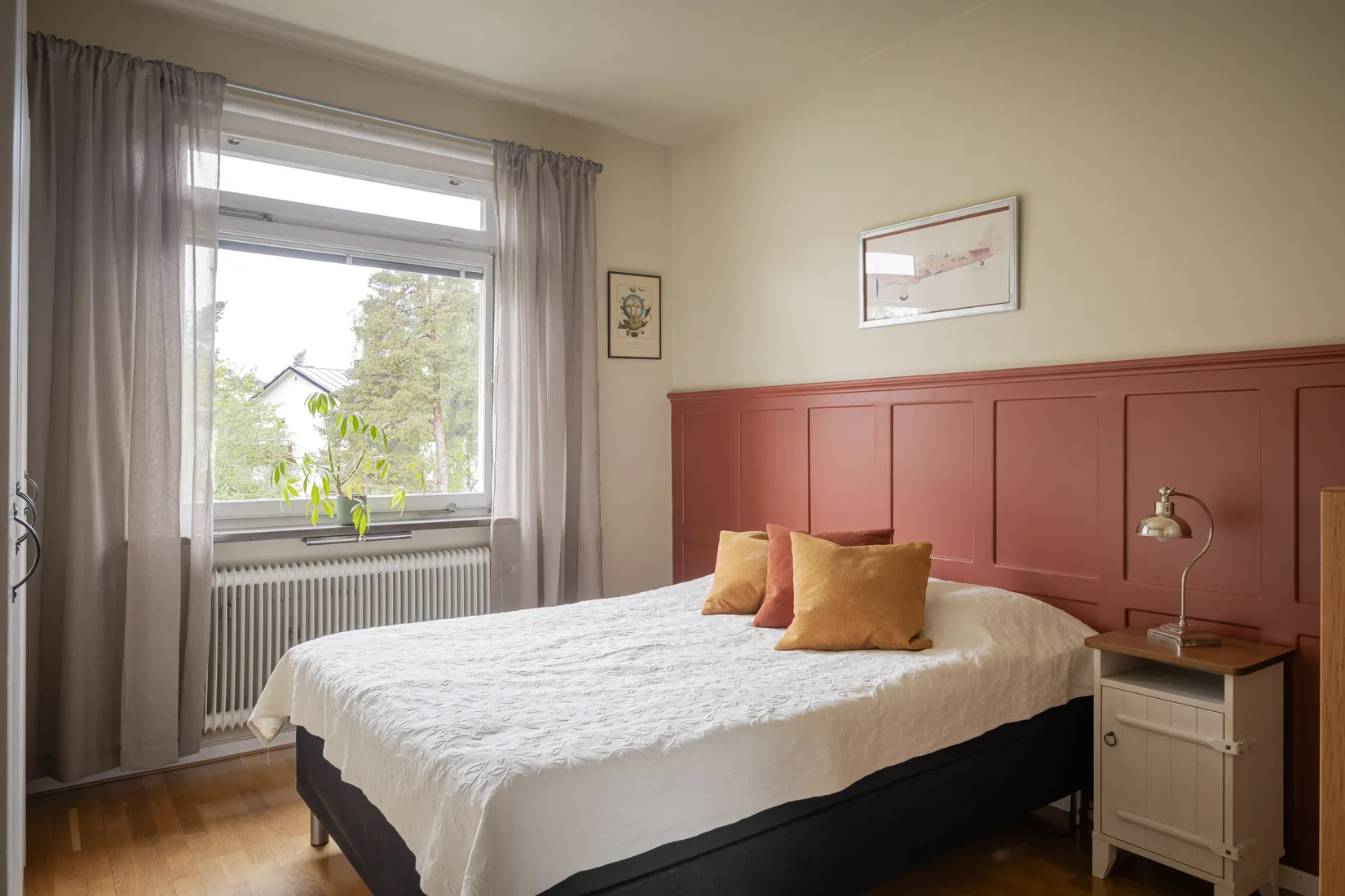 Bostadsrätt, Per Lindeströms väg 114, 3tr, Hammarbyhöjden, Stockholm