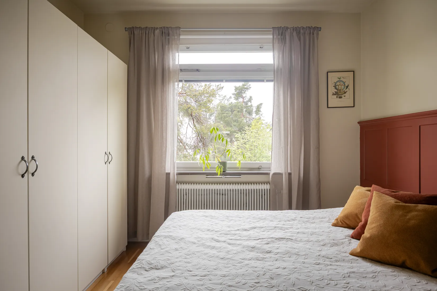 Bostadsrätt, Per Lindeströms väg 114, 3tr, Hammarbyhöjden, Stockholm