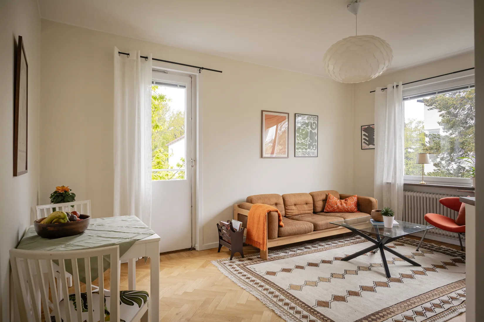 Bostadsrätt, Per Lindeströms väg 114, 3tr, Hammarbyhöjden, Stockholm