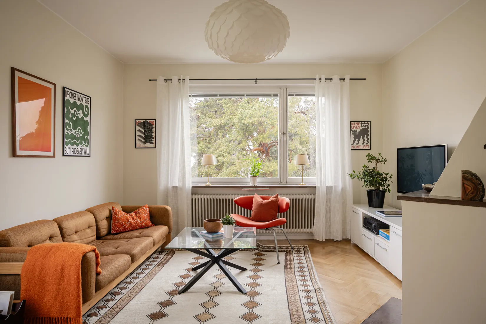 Bostadsrätt, Per Lindeströms väg 114, 3tr, Hammarbyhöjden, Stockholm