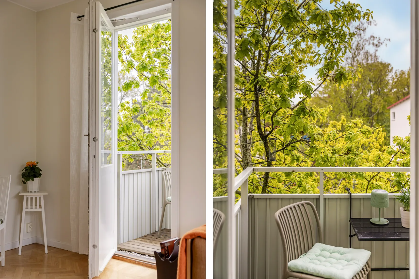 Bostadsrätt, Per Lindeströms väg 114, 3tr, Hammarbyhöjden, Stockholm