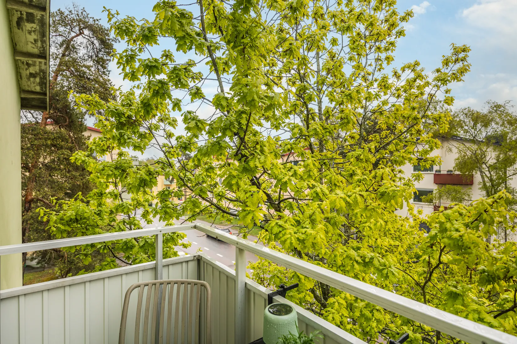 Bostadsrätt, Per Lindeströms väg 114, 3tr, Hammarbyhöjden, Stockholm