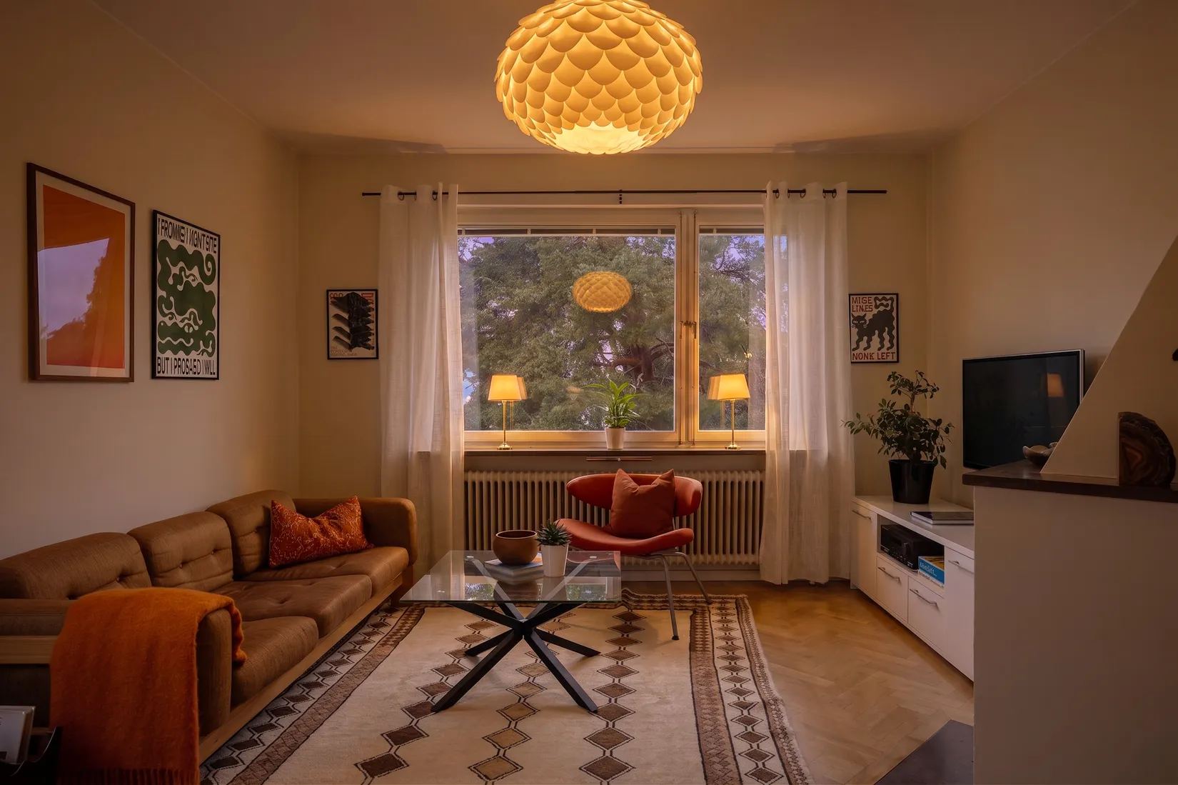 Bostadsrätt, Per Lindeströms väg 114, 3tr, Hammarbyhöjden, Stockholm