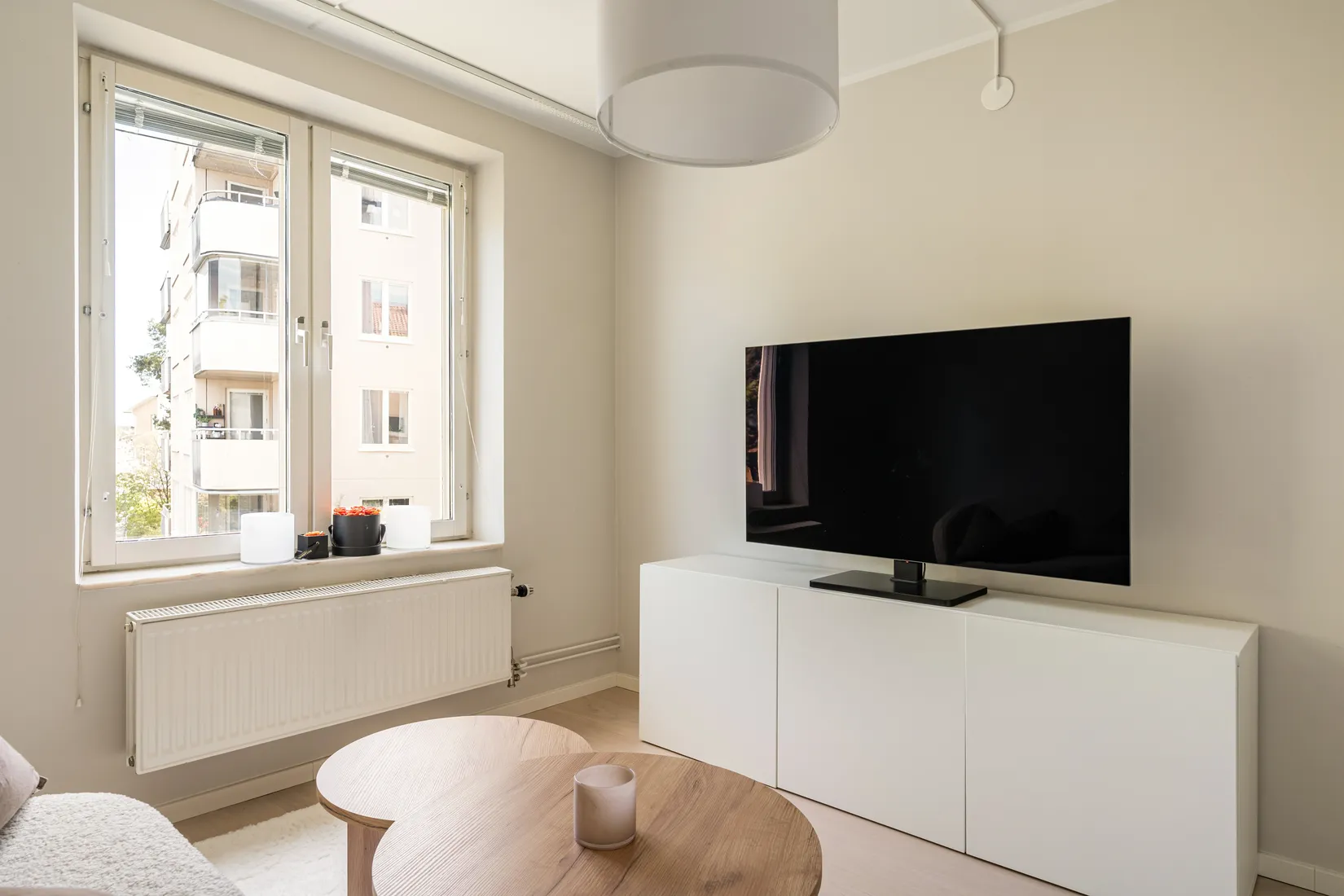 Bostadsrätt, Värnstigen 16, Segeltorp, Huddinge