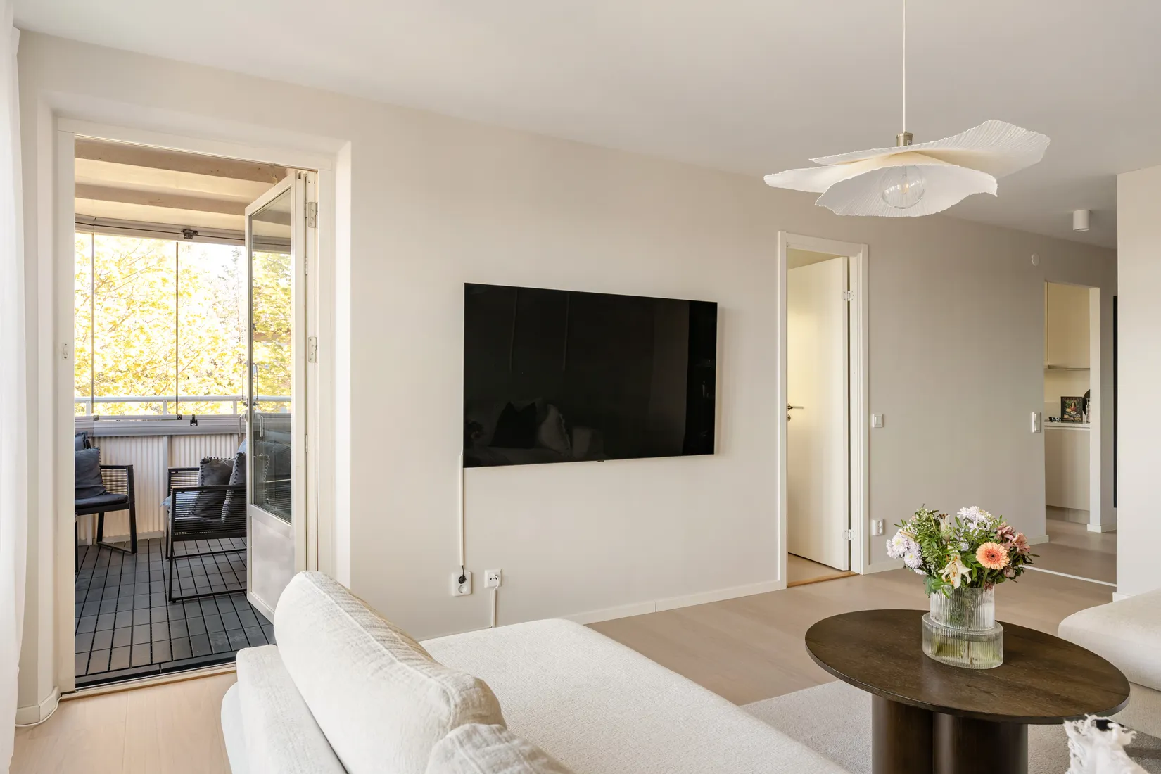 Bostadsrätt, Värnstigen 16, Segeltorp, Huddinge