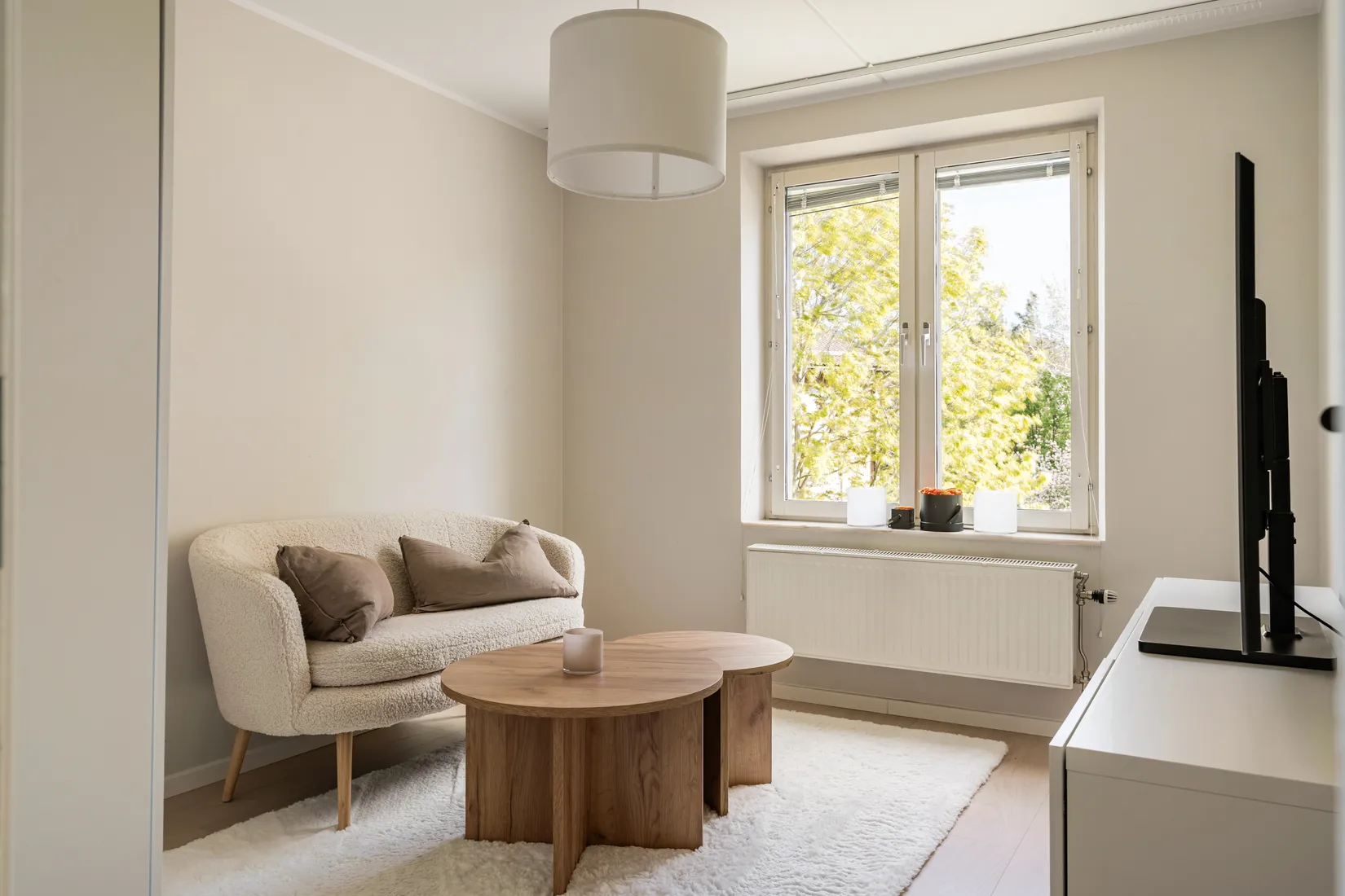 Bostadsrätt, Värnstigen 16, Segeltorp, Huddinge