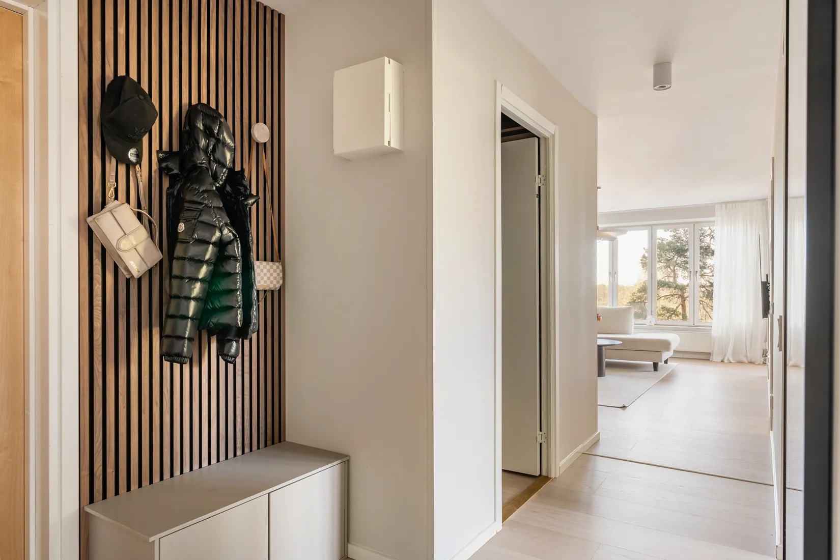 Bostadsrätt, Värnstigen 16, Segeltorp, Huddinge