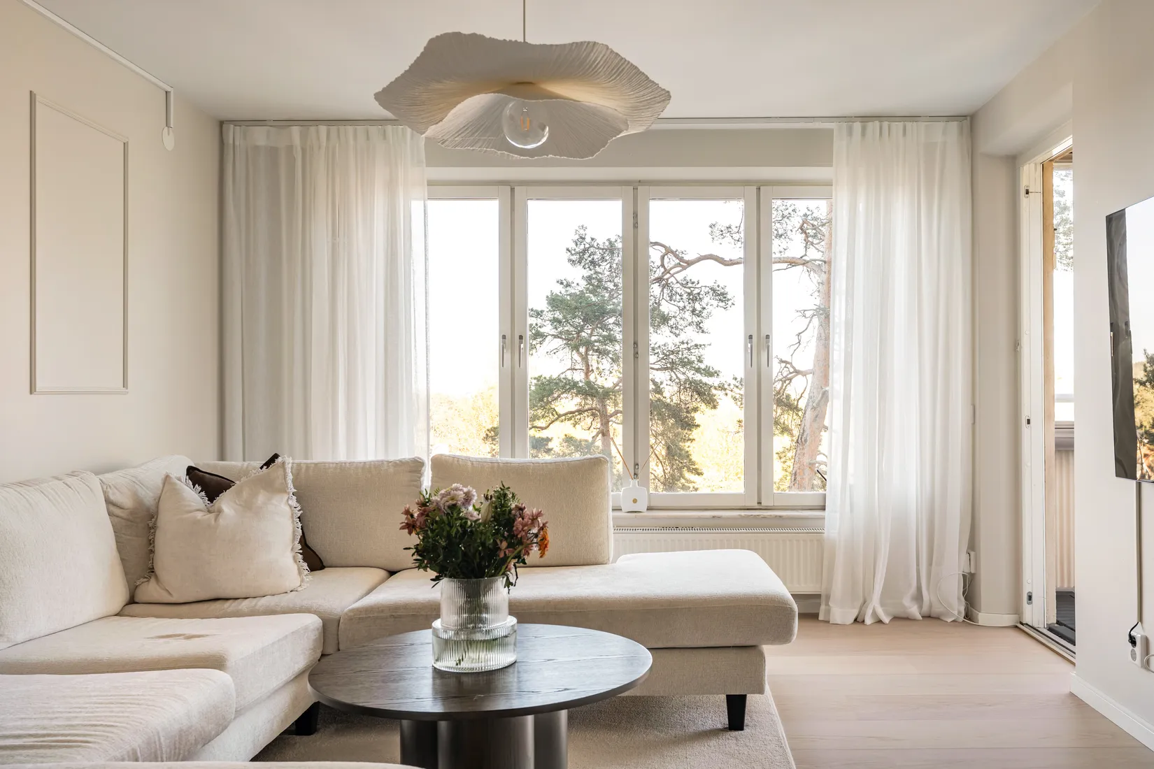 Bostadsrätt, Värnstigen 16, Segeltorp, Huddinge