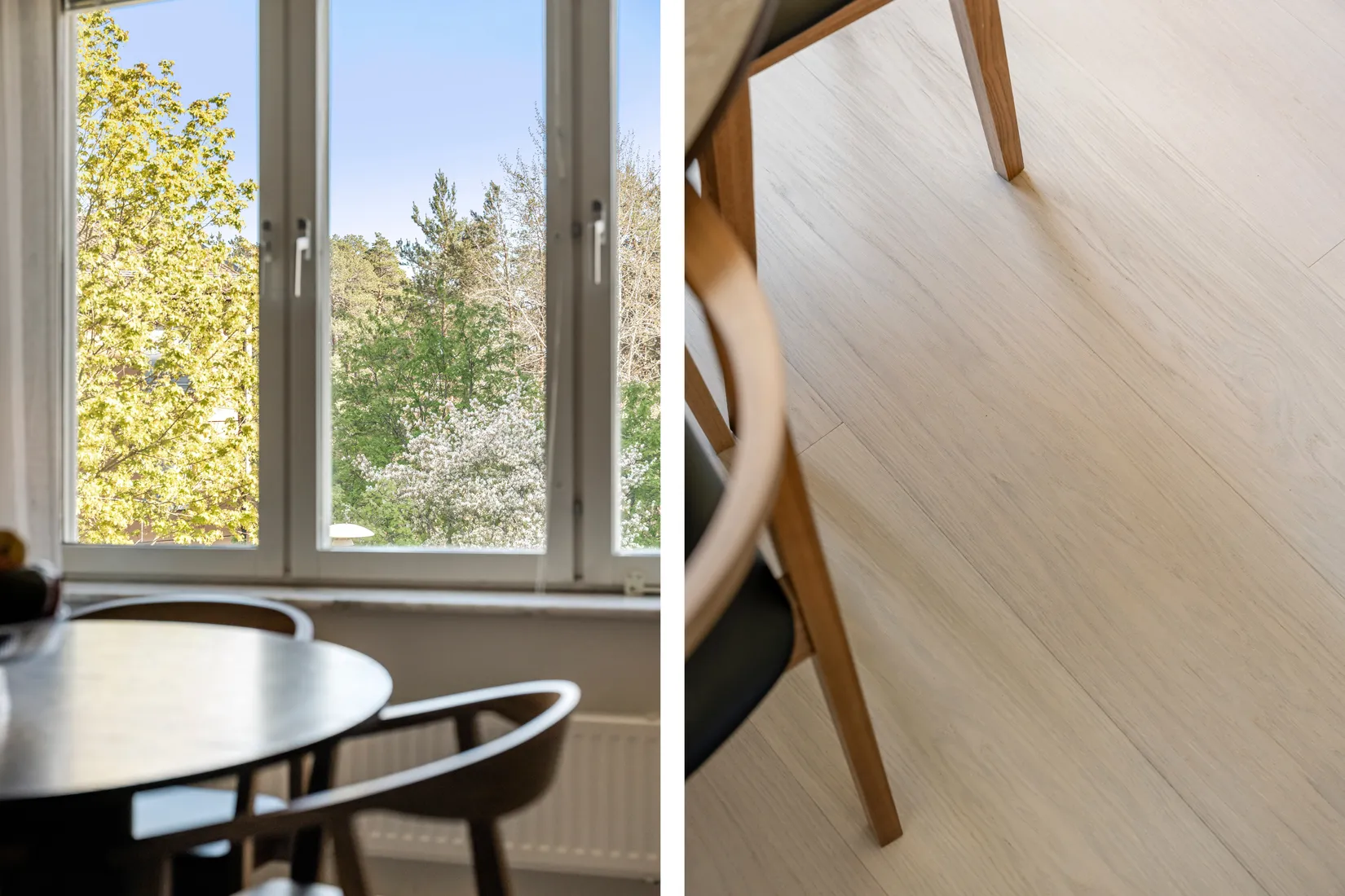 Bostadsrätt, Värnstigen 16, Segeltorp, Huddinge