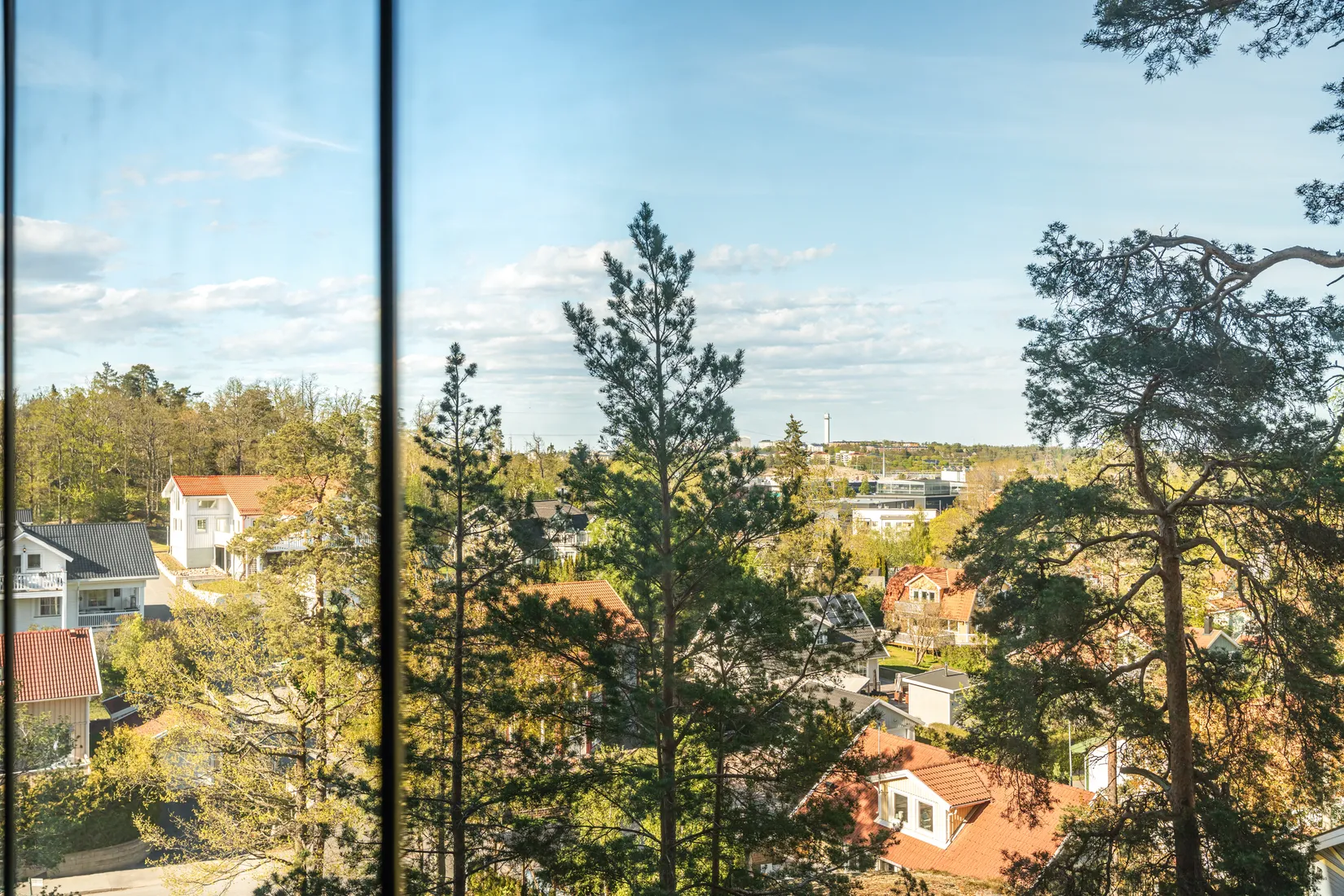 Bostadsrätt, Värnstigen 16, Segeltorp, Huddinge