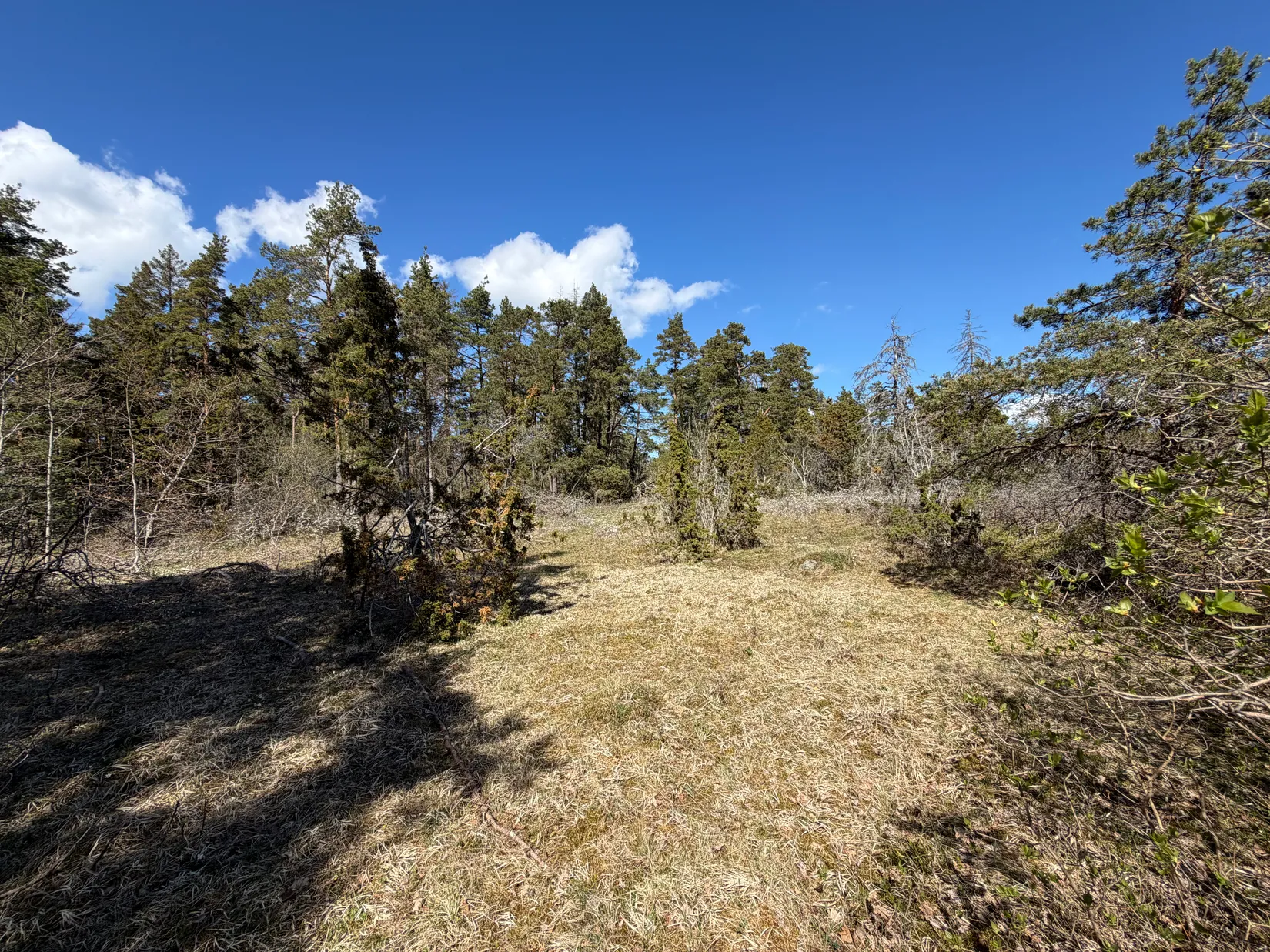 Tomt, Hellvi Nystugu 606, Hellvi, Gotland