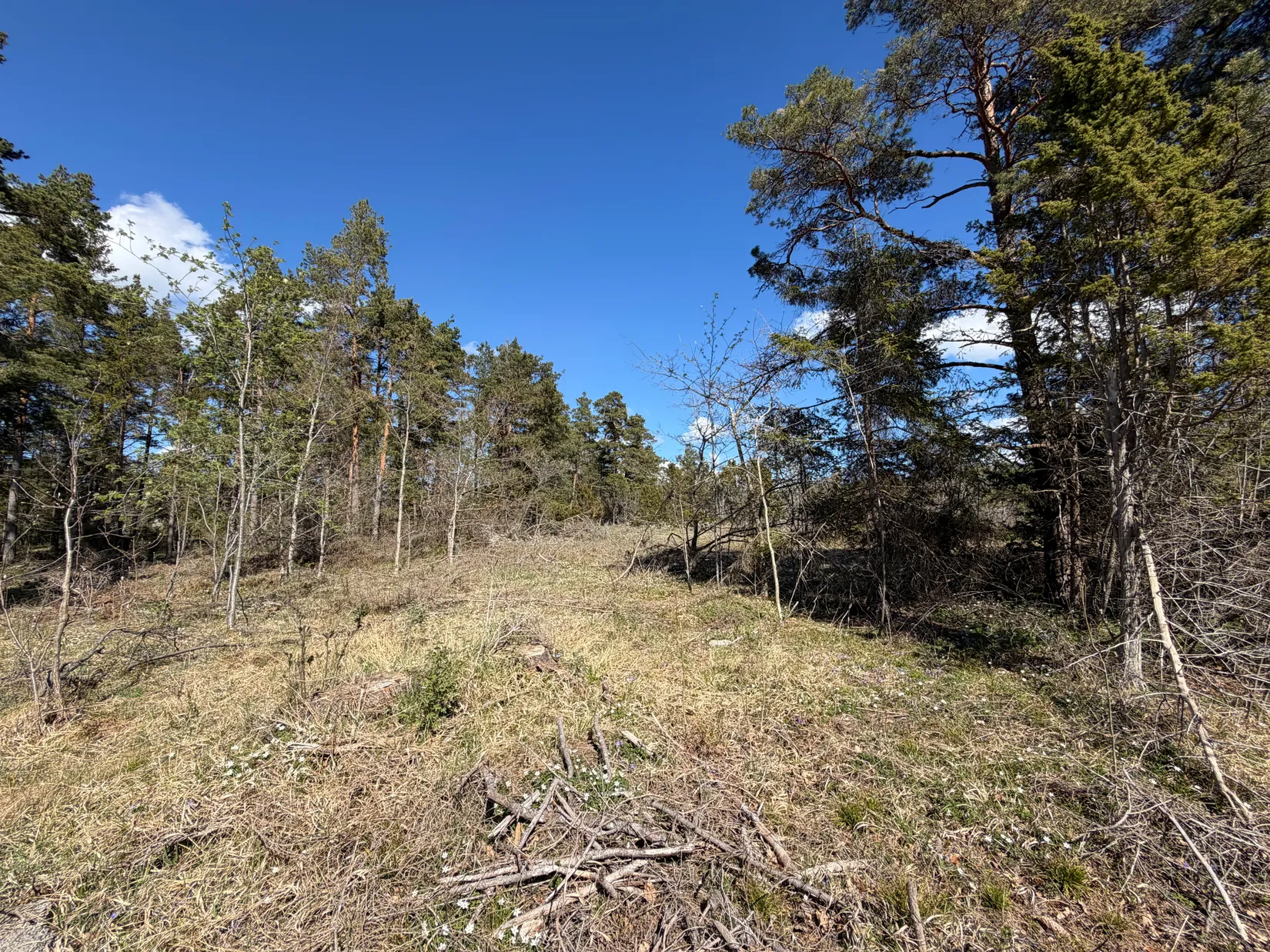 Tomt, Hellvi Nystugu 606, Hellvi, Gotland