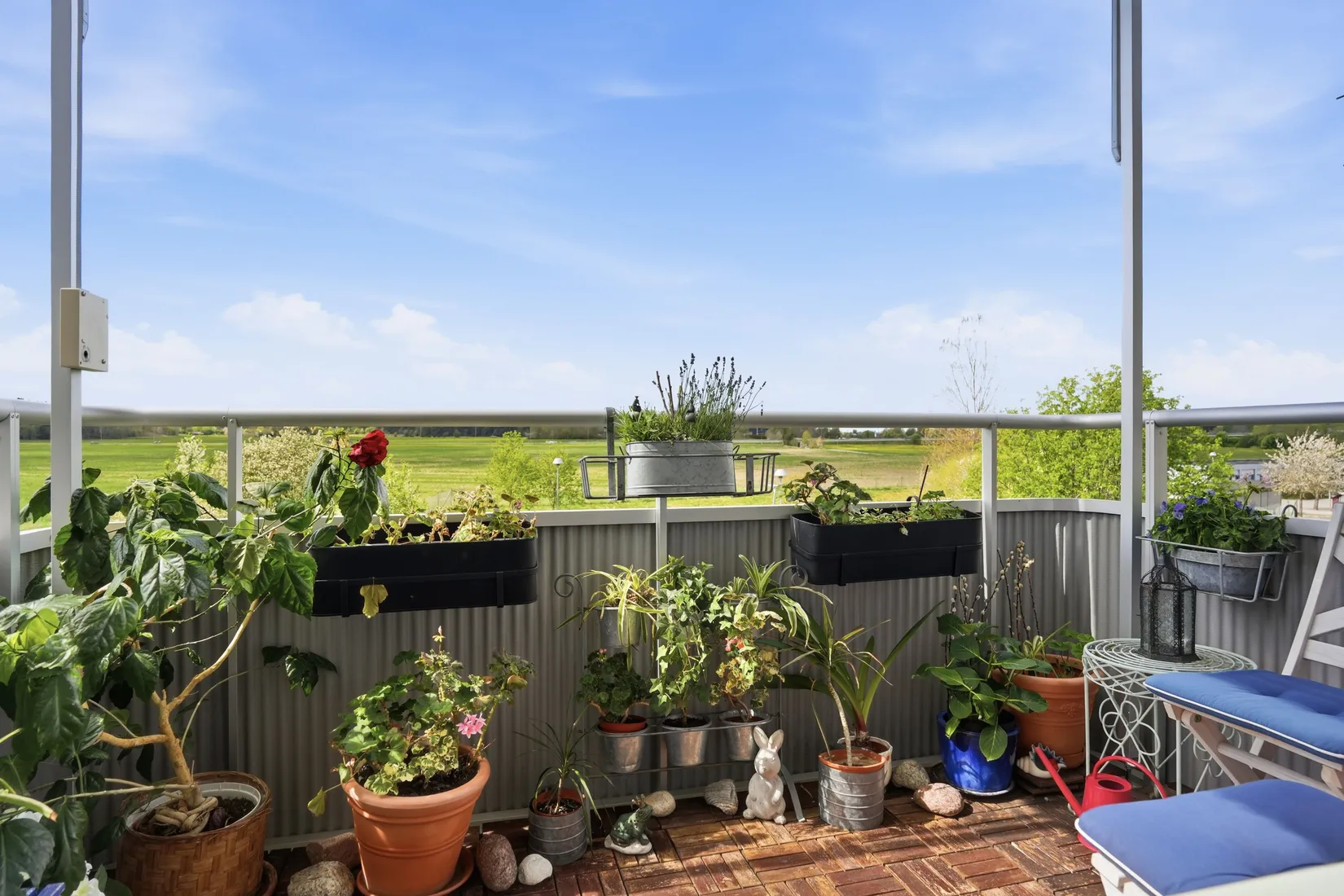 Bostadsrätt, Tiundagatan 57, Luthagen, Uppsala
