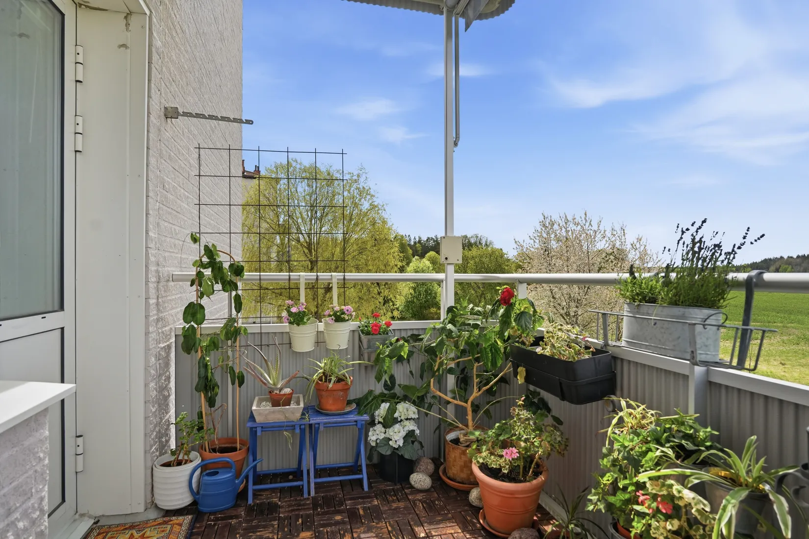 Bostadsrätt, Tiundagatan 57, Luthagen, Uppsala