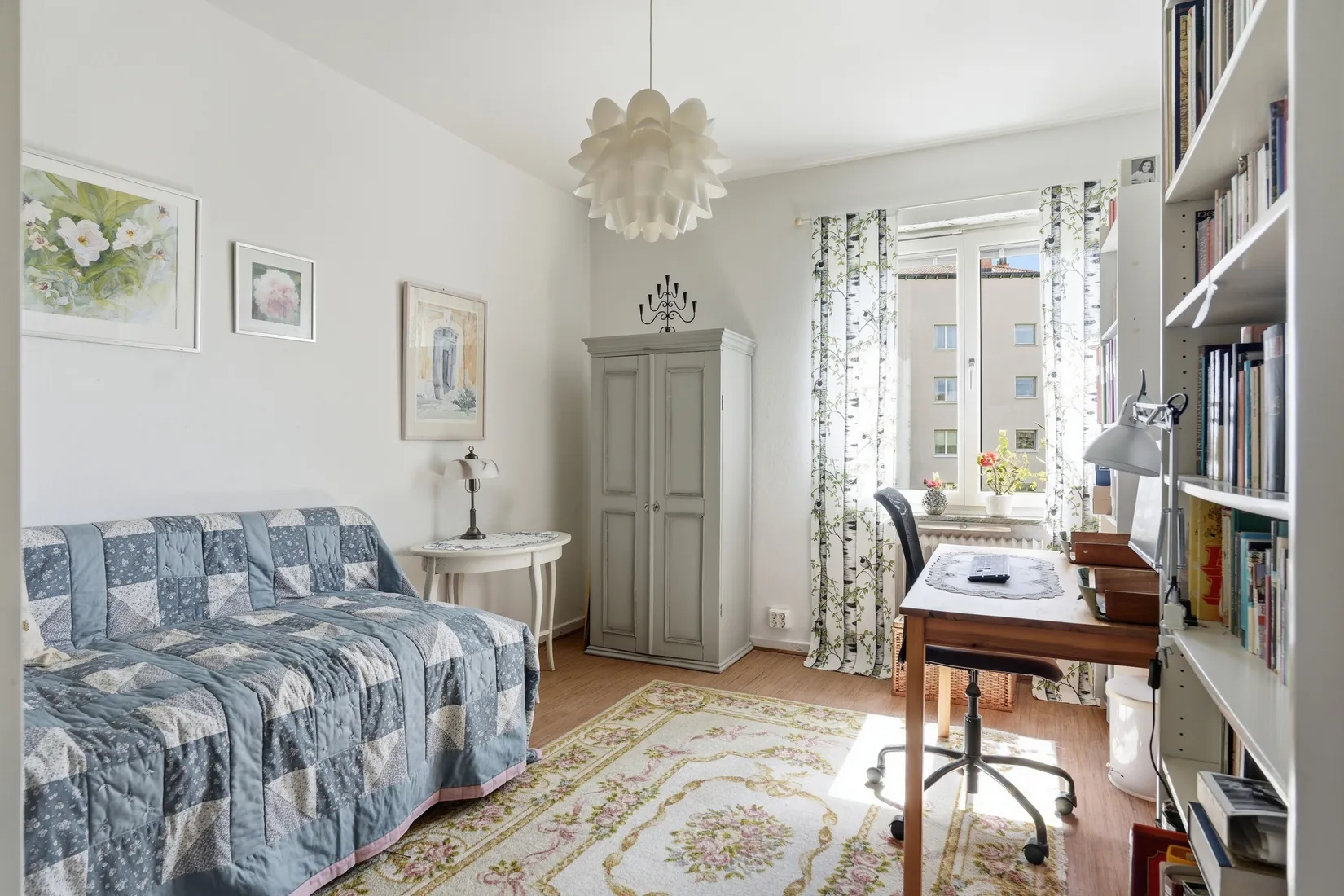 Bostadsrätt, Tiundagatan 57, Luthagen, Uppsala