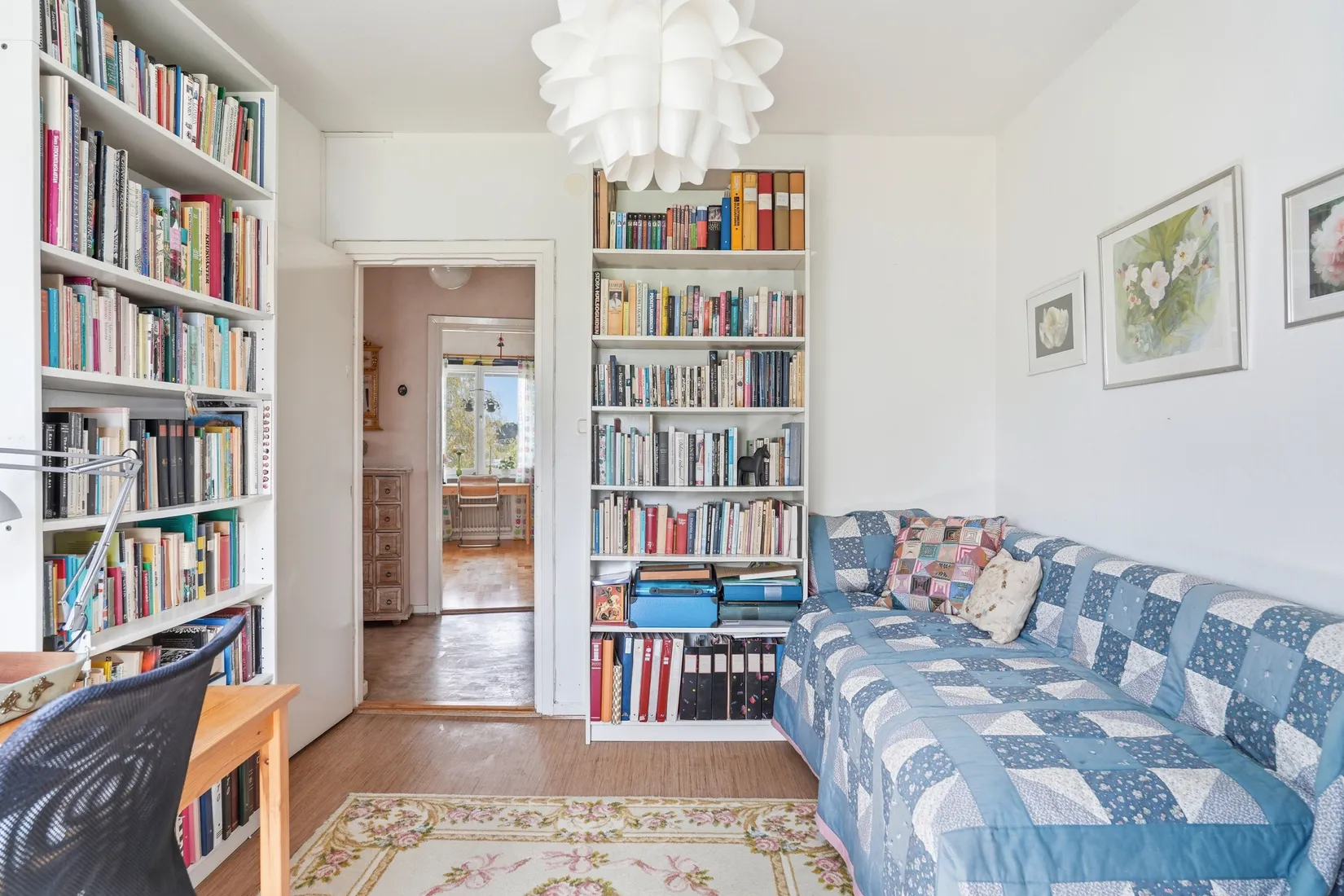 Bostadsrätt, Tiundagatan 57, Luthagen, Uppsala