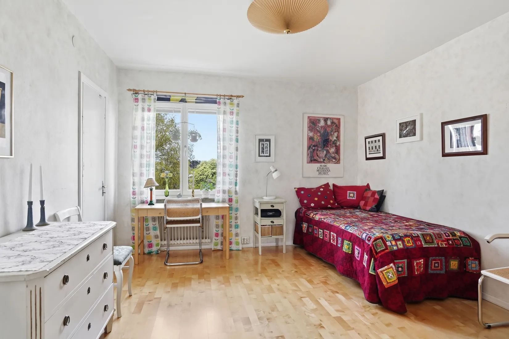 Bostadsrätt, Tiundagatan 57, Luthagen, Uppsala