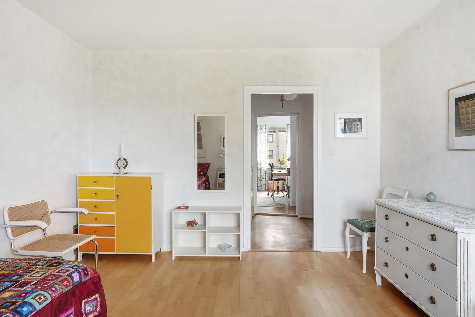 Bostadsrätt, Tiundagatan 57, Luthagen, Uppsala