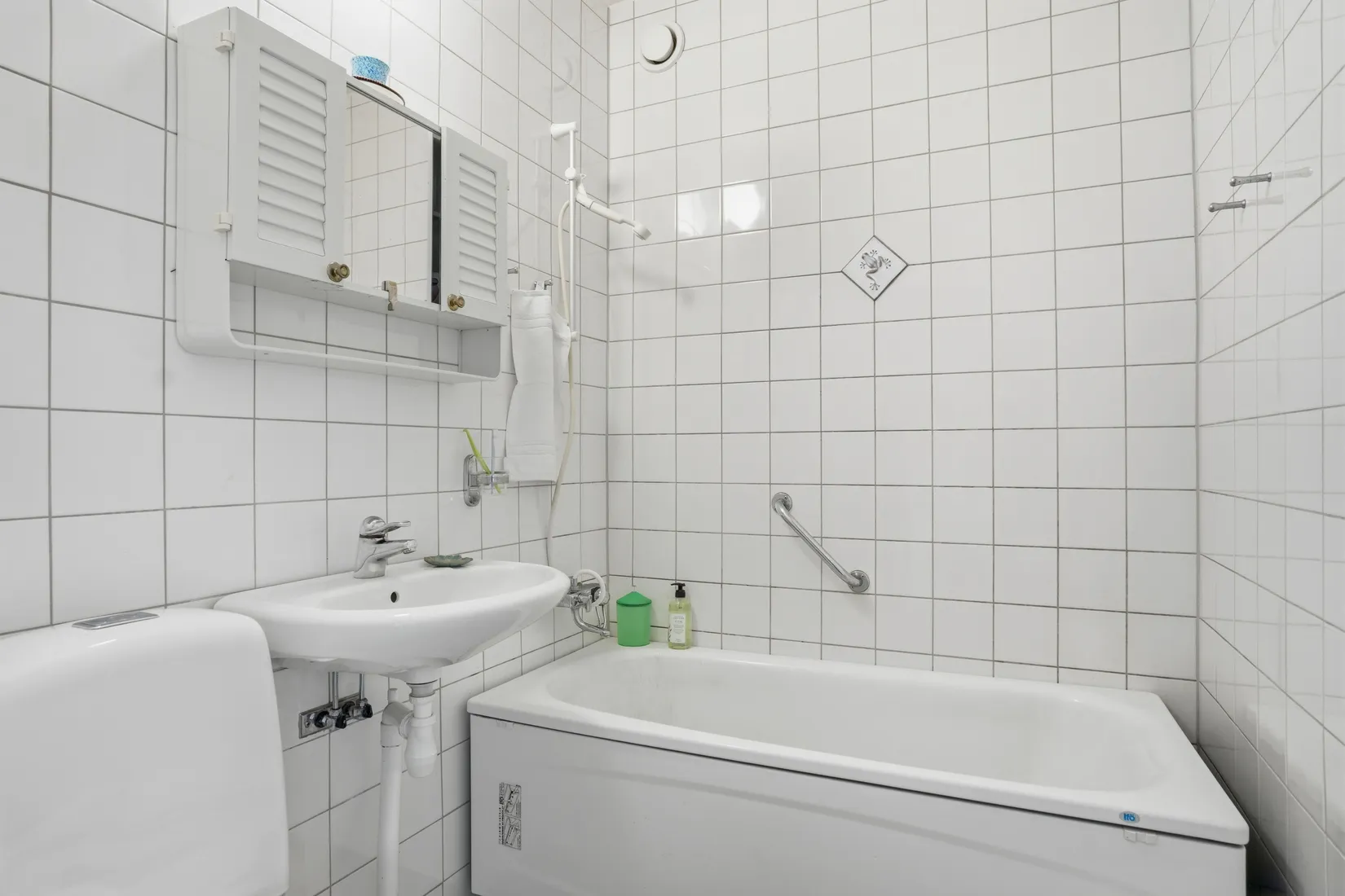 Bostadsrätt, Tiundagatan 57, Luthagen, Uppsala