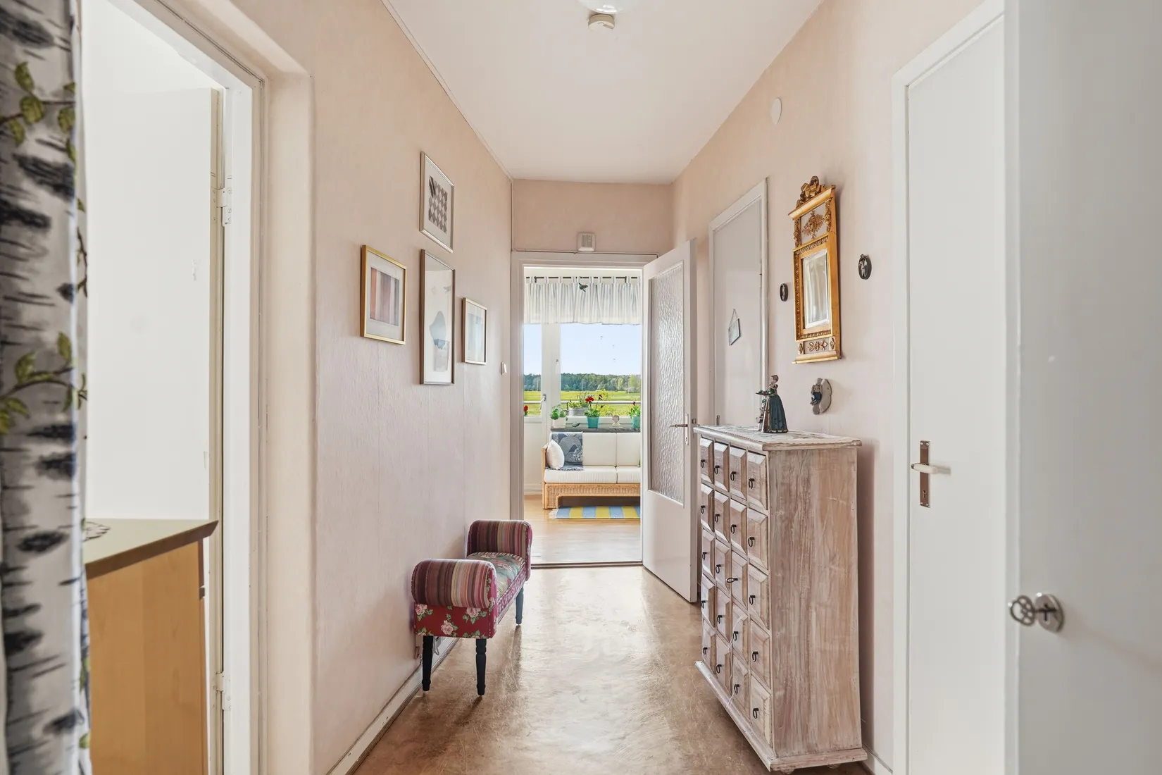 Bostadsrätt, Tiundagatan 57, Luthagen, Uppsala