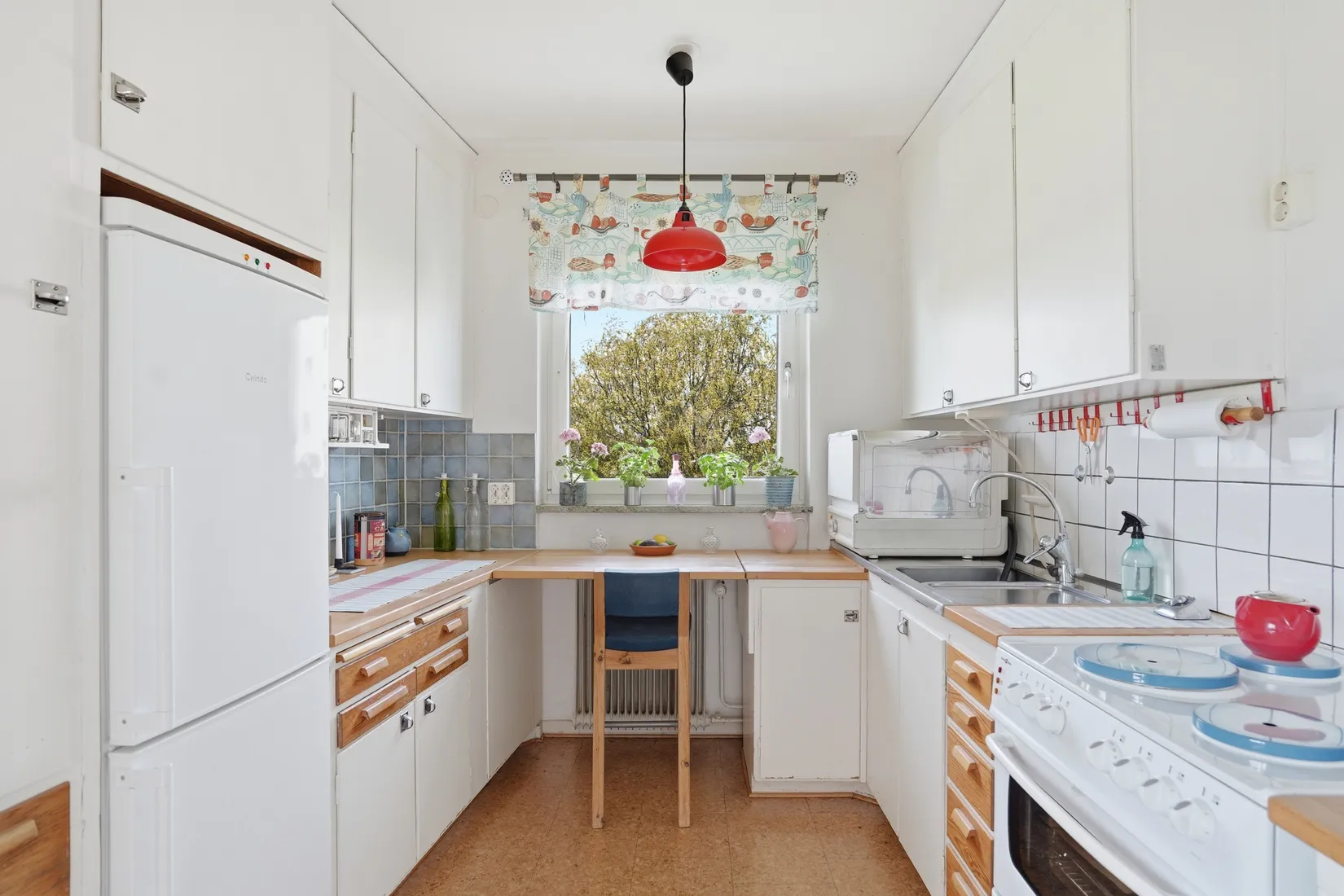 Bostadsrätt, Tiundagatan 57, Luthagen, Uppsala