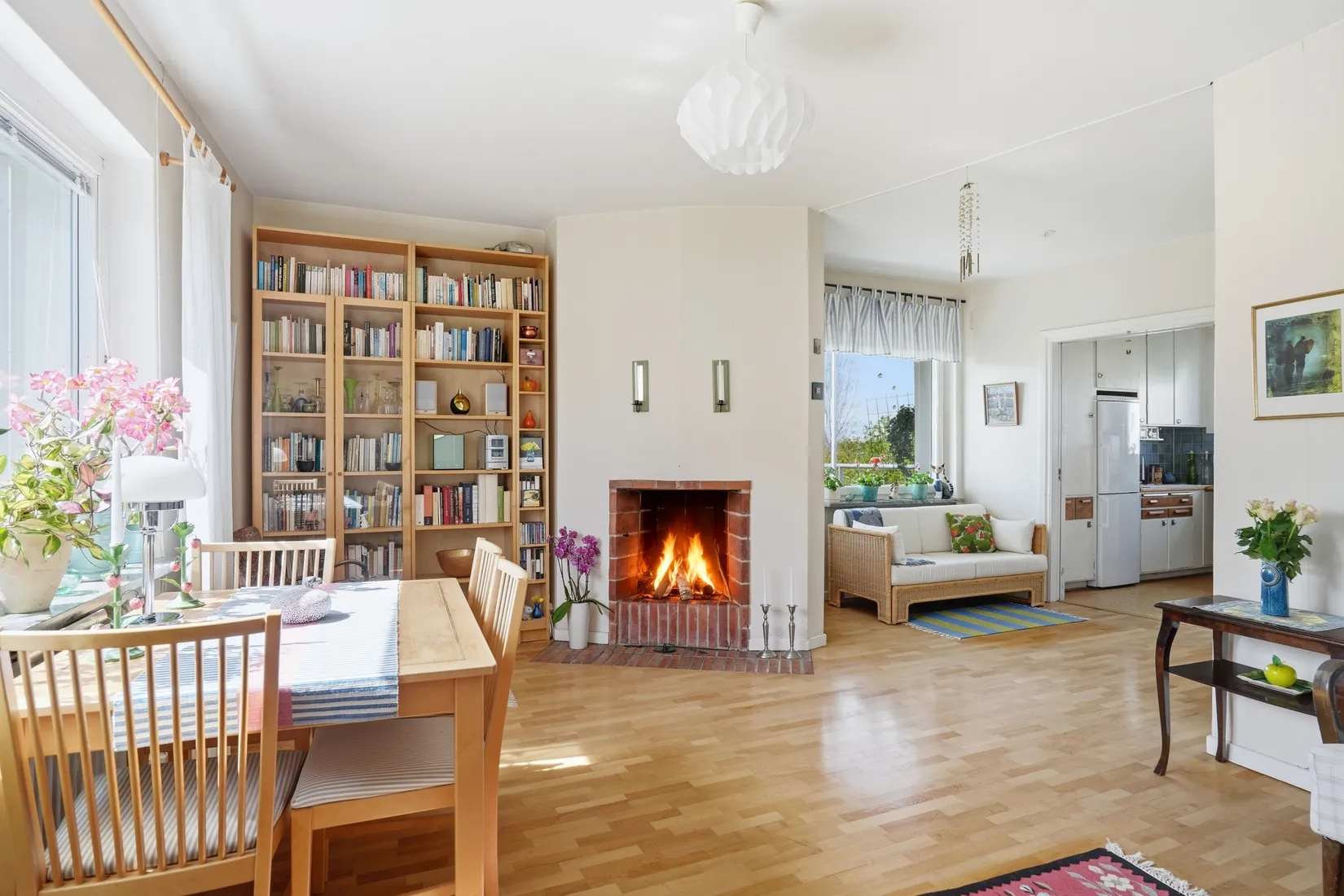 Bostadsrätt, Tiundagatan 57, Luthagen, Uppsala