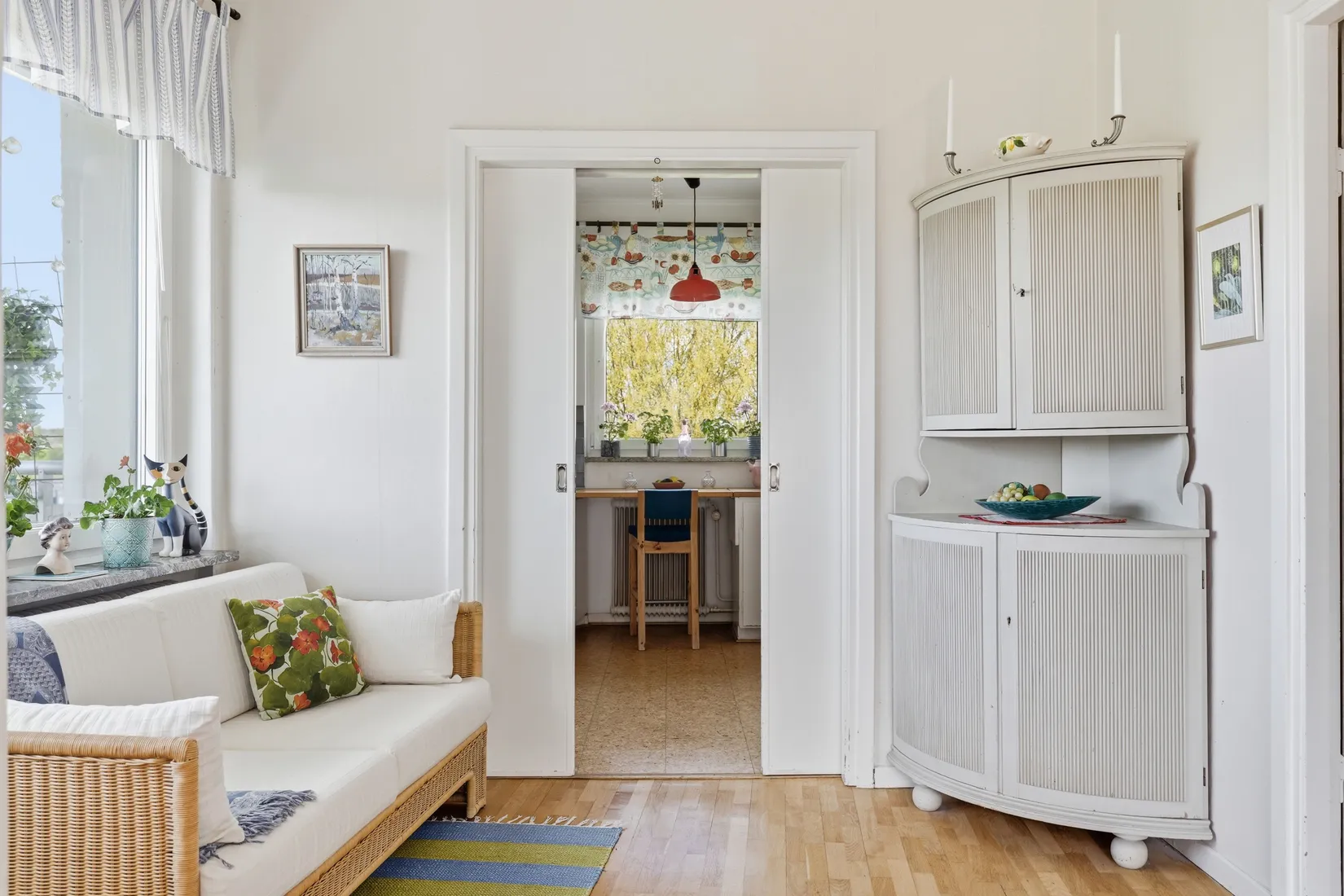 Bostadsrätt, Tiundagatan 57, Luthagen, Uppsala