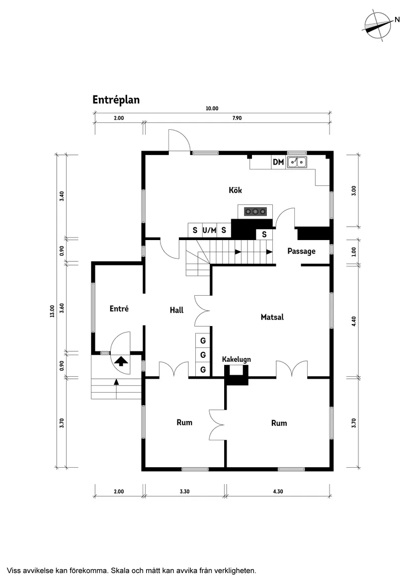 Villa, Axelvold 3113, Axelvold, Svalöv