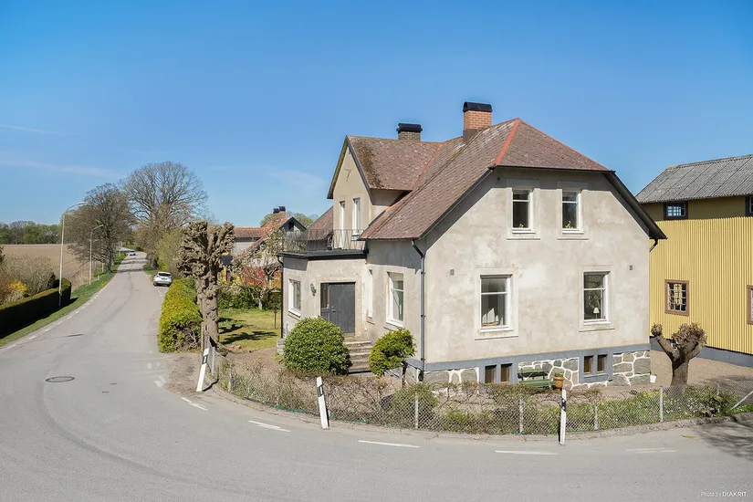 Villa, Axelvold 3113, Axelvold, Svalöv