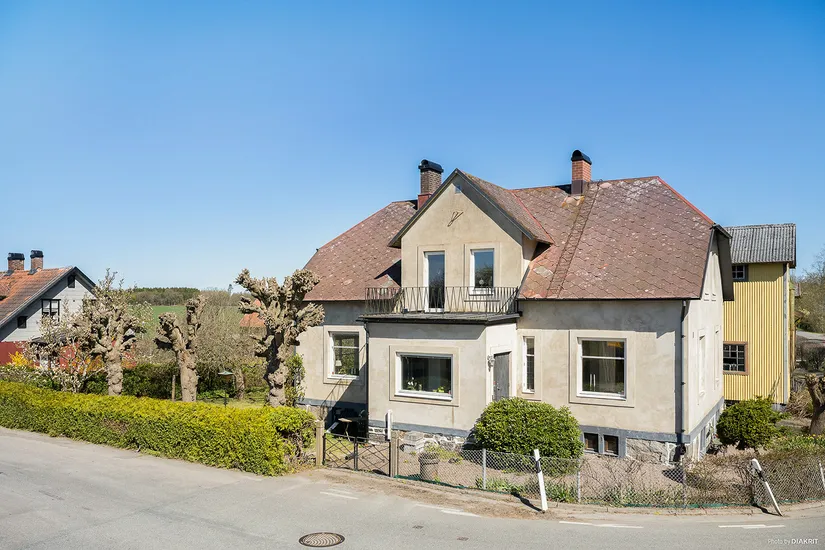 Villa, Axelvold 3113, Axelvold, Svalöv