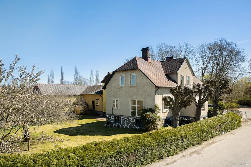 Villa, Axelvold 3113, Axelvold, Svalöv