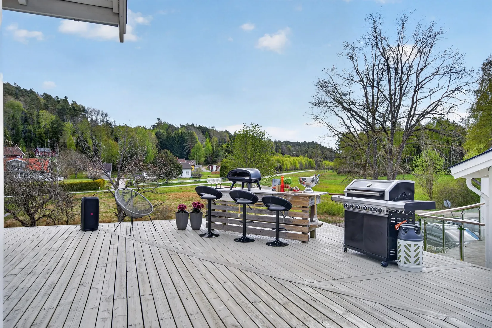Villa, Medvik Solliden 1A, Medvik, Strömstad