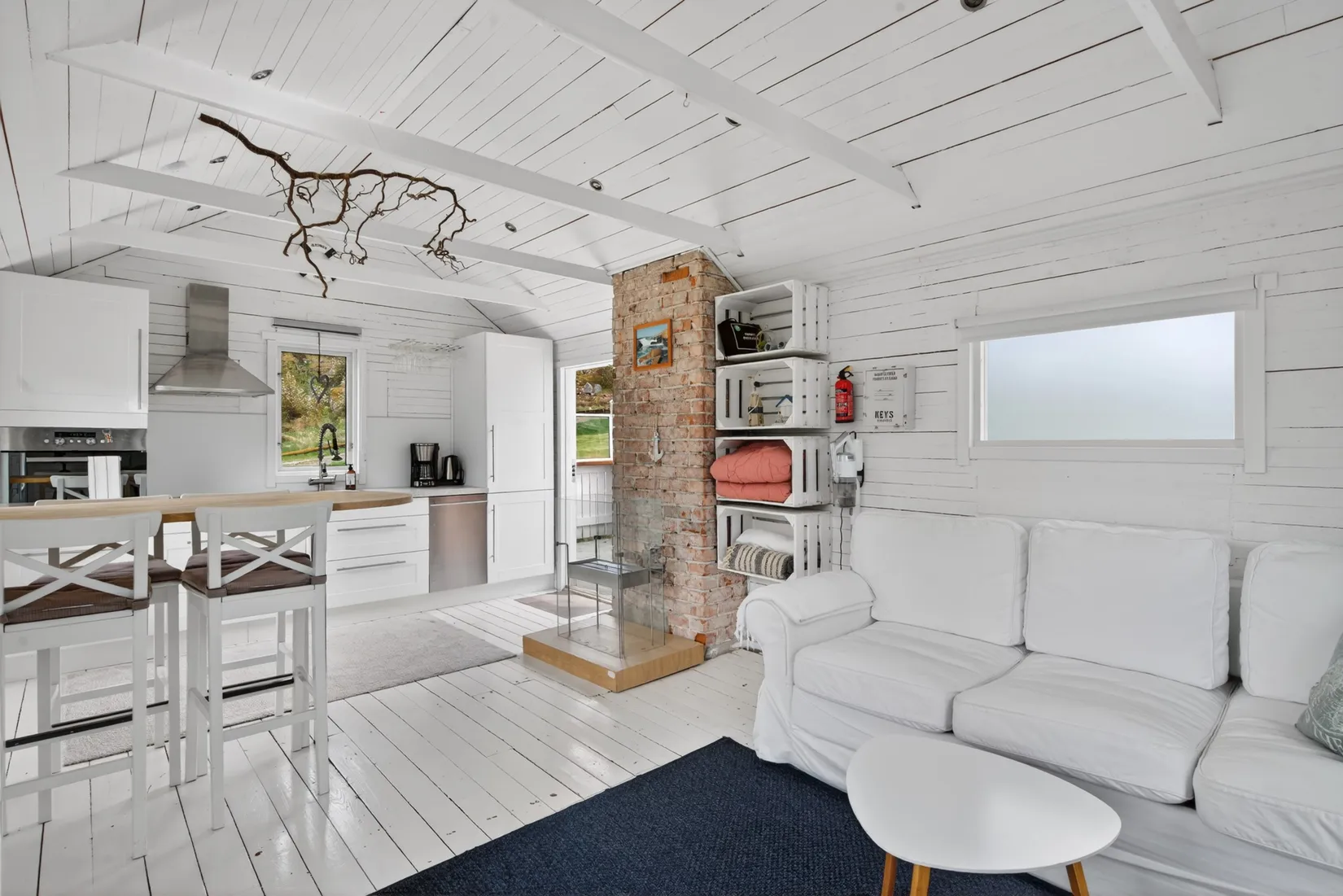 Villa, Medvik Solliden 1A, Medvik, Strömstad