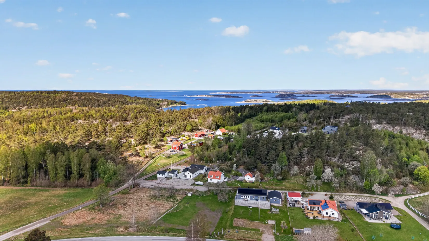Villa, Medvik Solliden 1A, Medvik, Strömstad