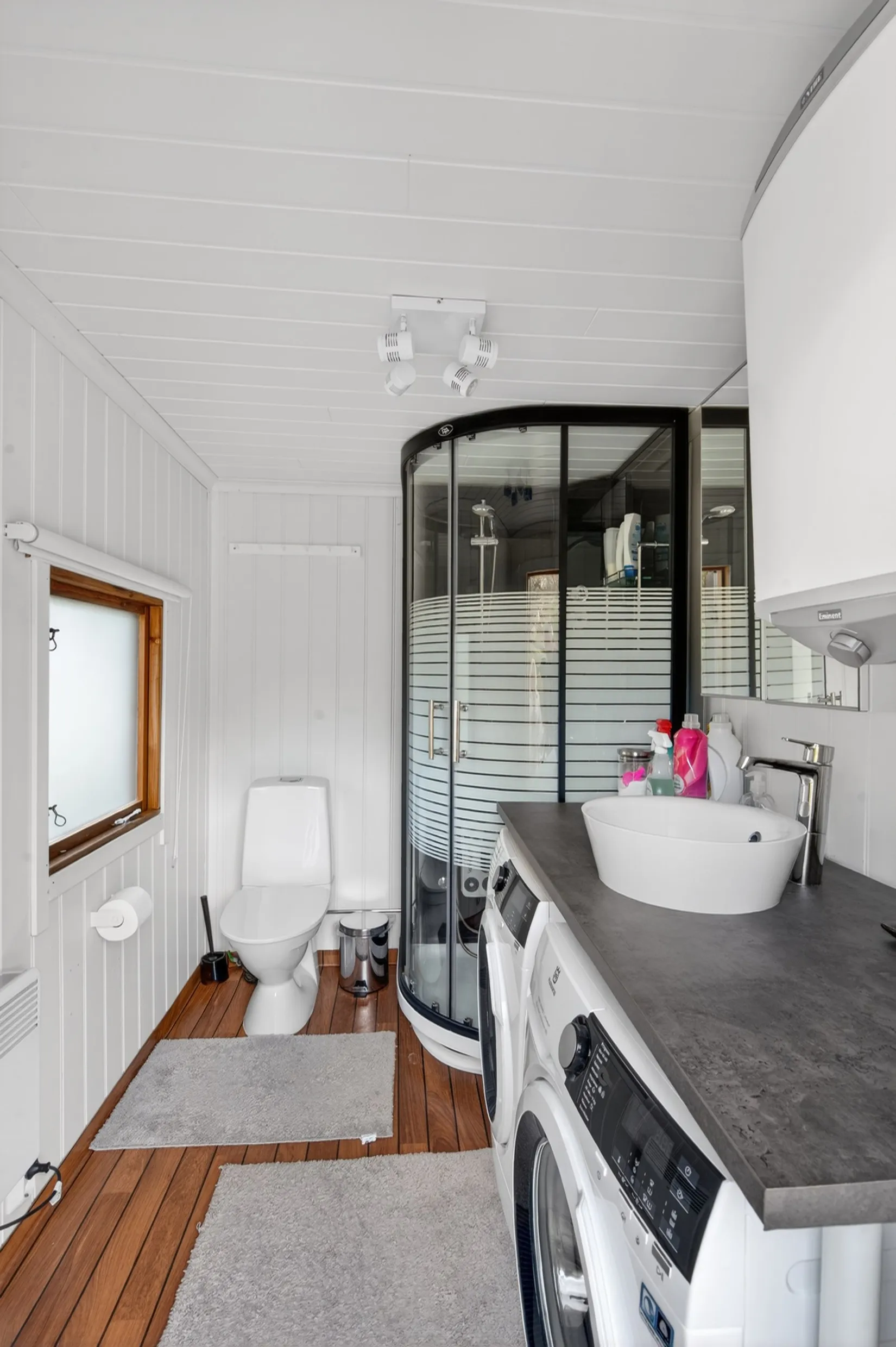 Villa, Medvik Solliden 1A, Medvik, Strömstad