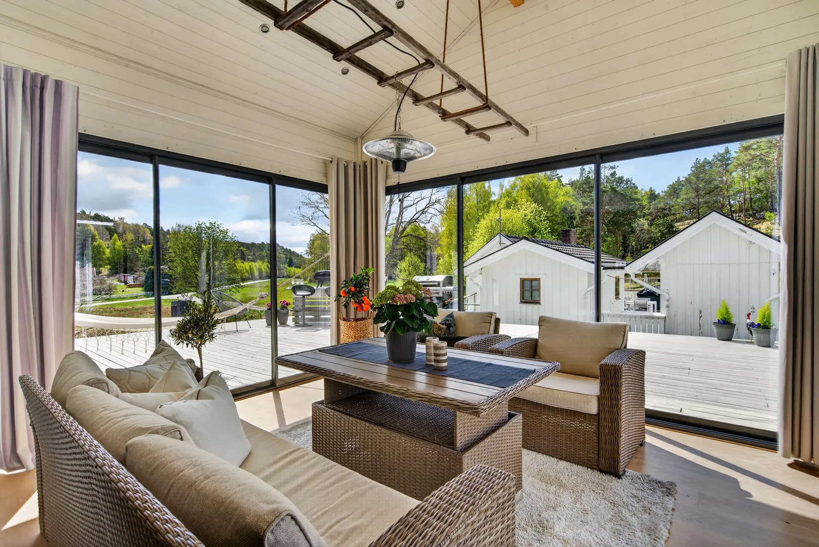 Villa, Medvik Solliden 1A, Medvik, Strömstad