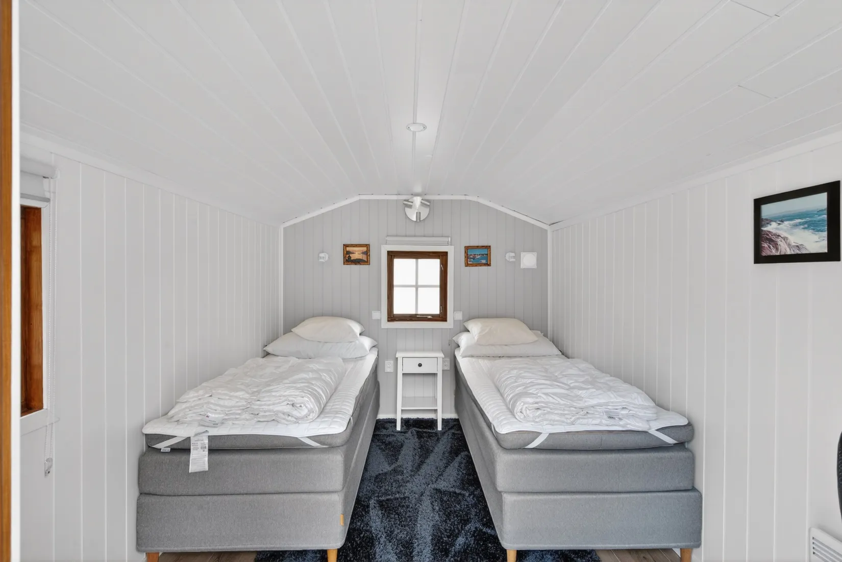 Villa, Medvik Solliden 1A, Medvik, Strömstad