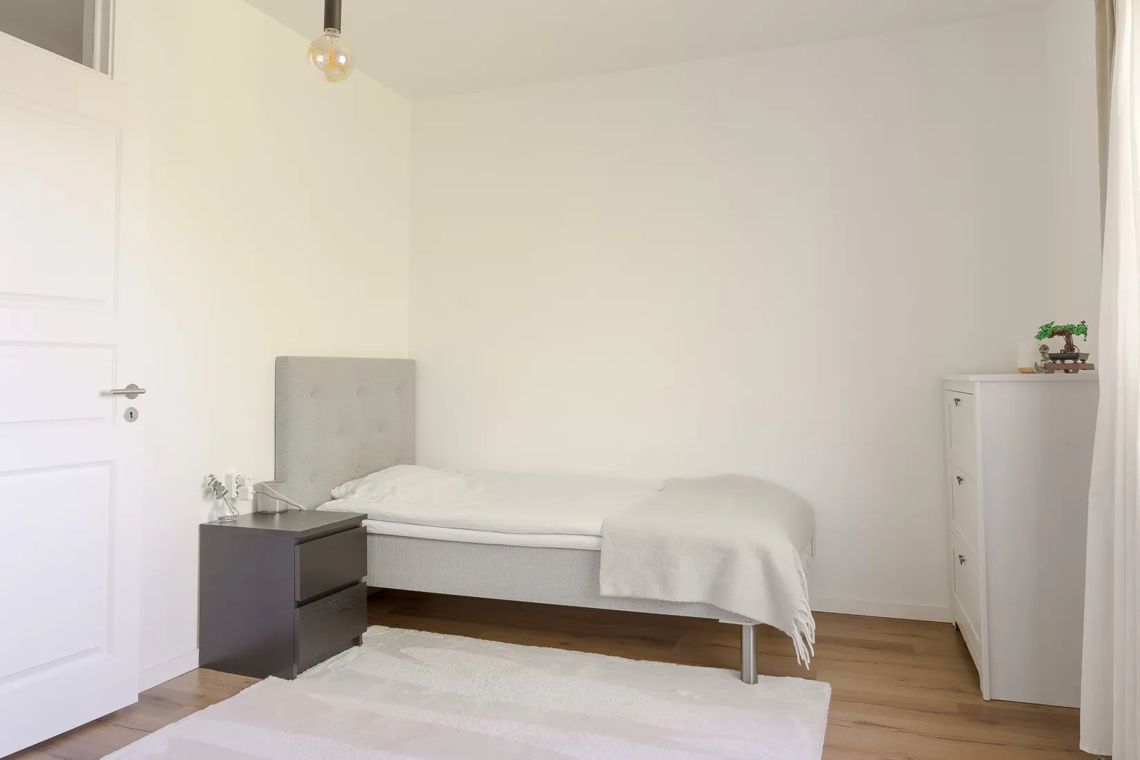 Bostadsrätt, Himmelstalundsvägen 56, Beckershov, Norrköping