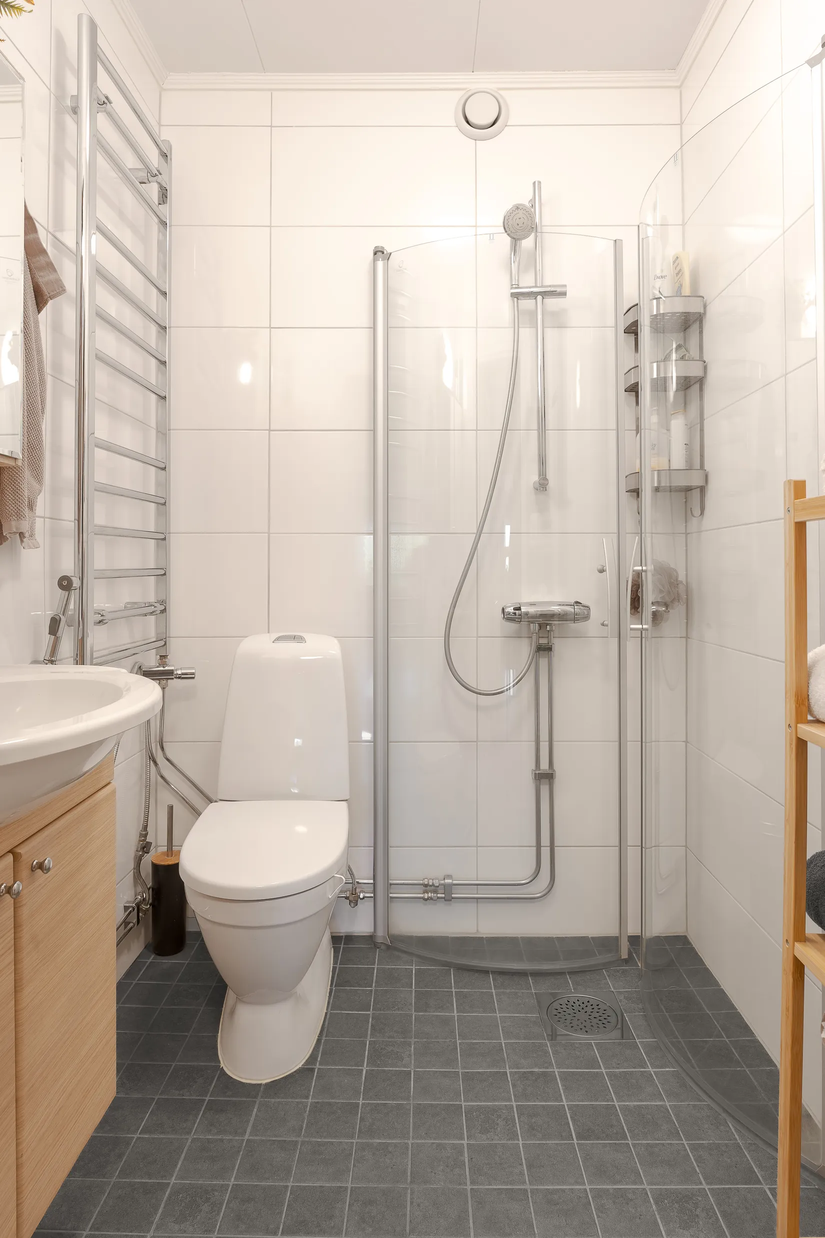 Bostadsrätt, Himmelstalundsvägen 56, Beckershov, Norrköping