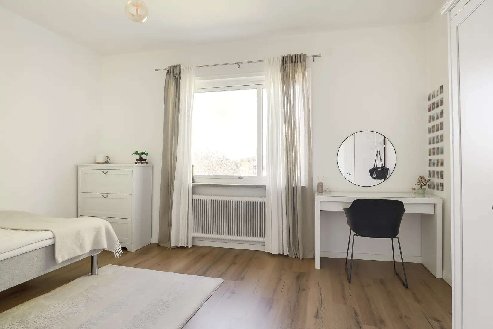 Bostadsrätt, Himmelstalundsvägen 56, Beckershov, Norrköping