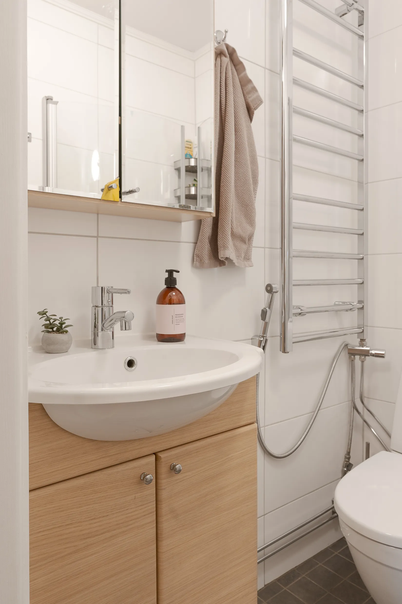 Bostadsrätt, Himmelstalundsvägen 56, Beckershov, Norrköping