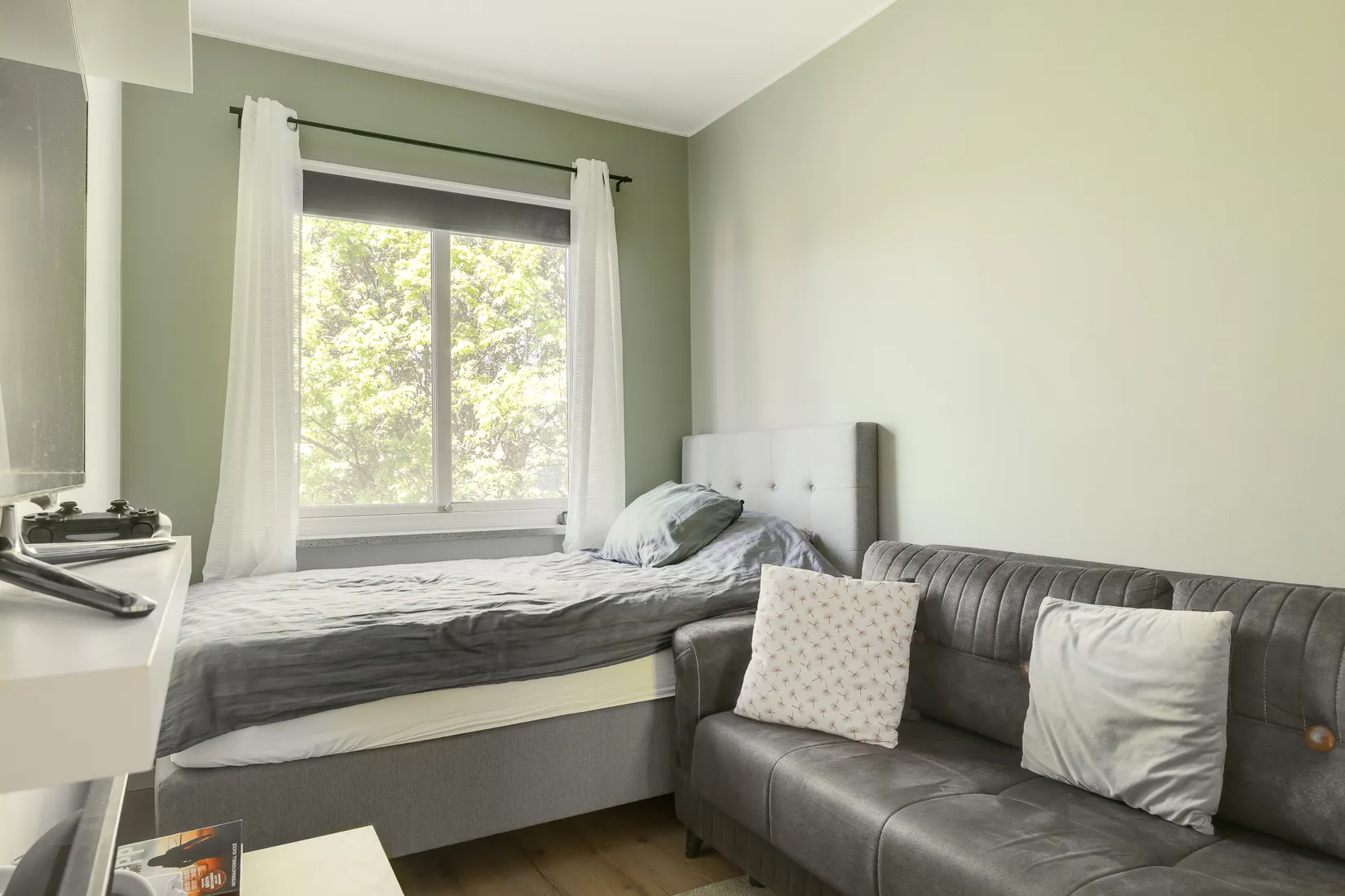 Bostadsrätt, Himmelstalundsvägen 56, Beckershov, Norrköping