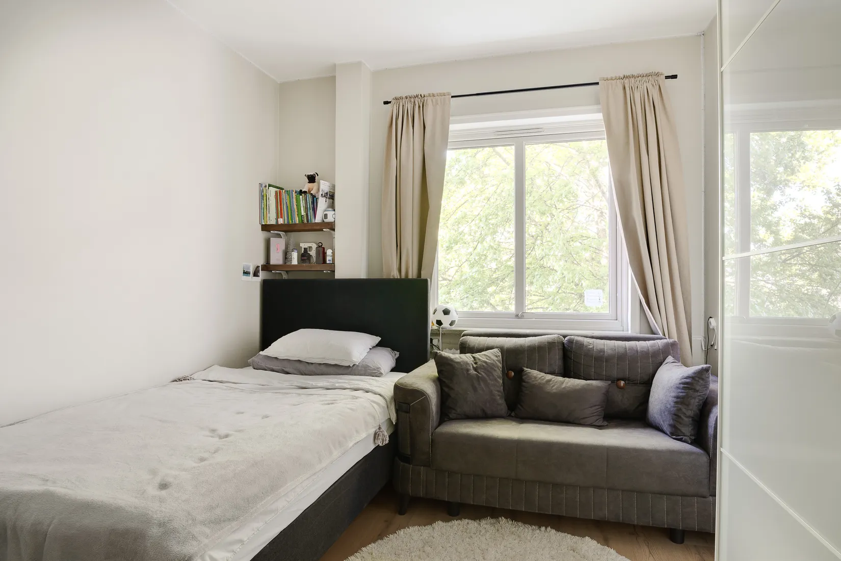 Bostadsrätt, Himmelstalundsvägen 56, Beckershov, Norrköping