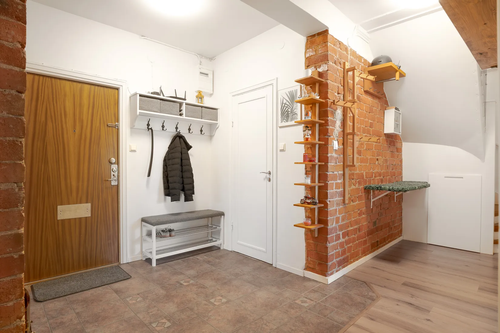 Bostadsrätt, Himmelstalundsvägen 56, Beckershov, Norrköping
