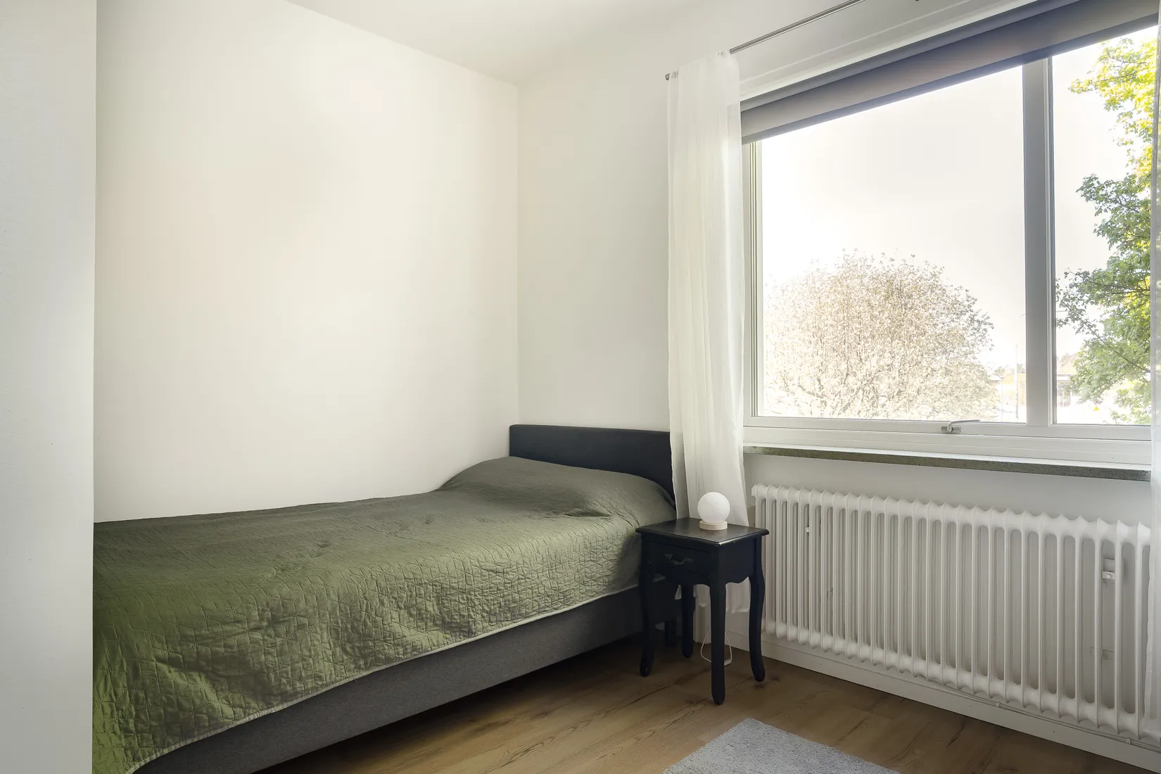 Bostadsrätt, Himmelstalundsvägen 56, Beckershov, Norrköping