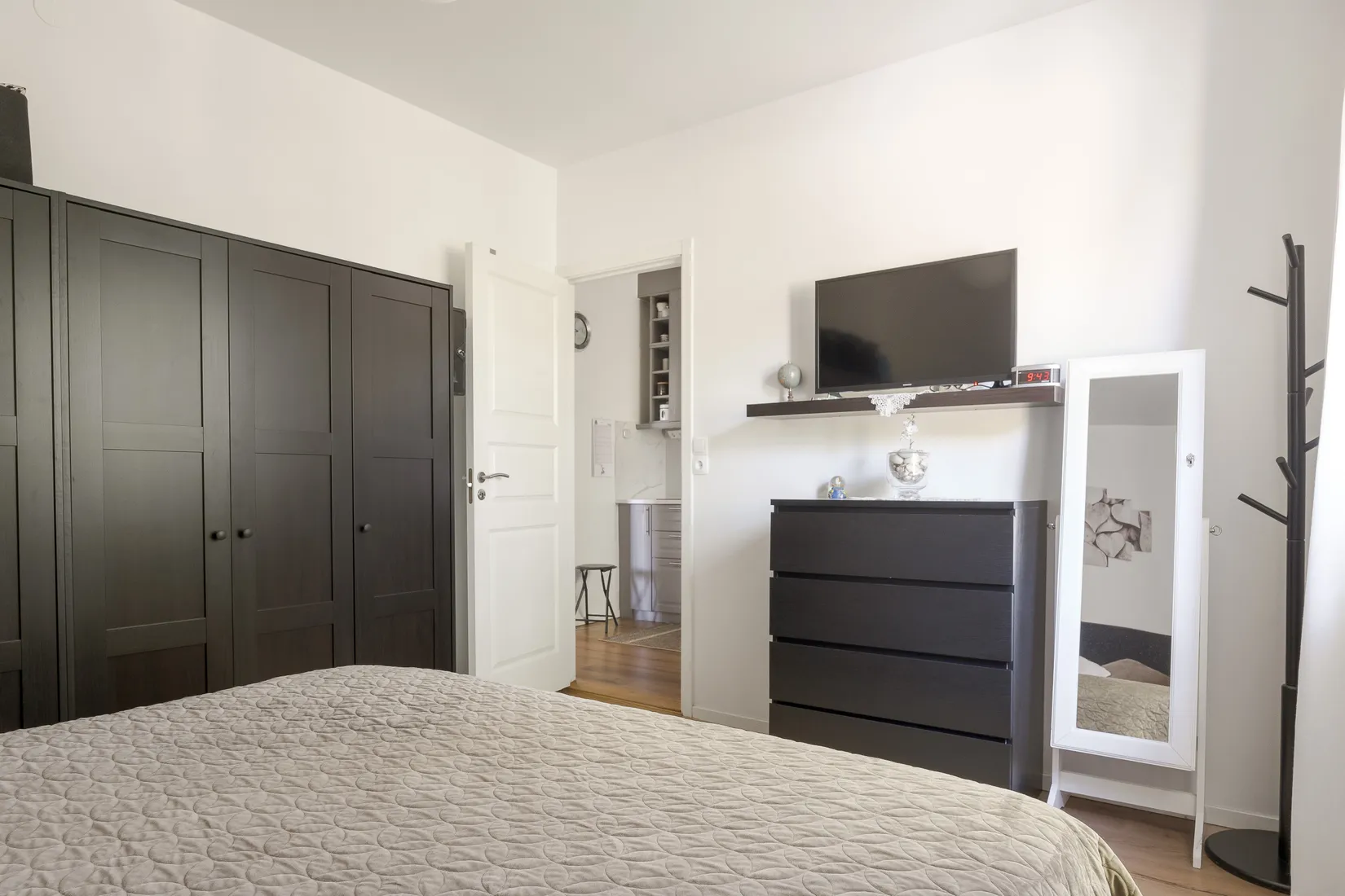 Bostadsrätt, Himmelstalundsvägen 56, Beckershov, Norrköping